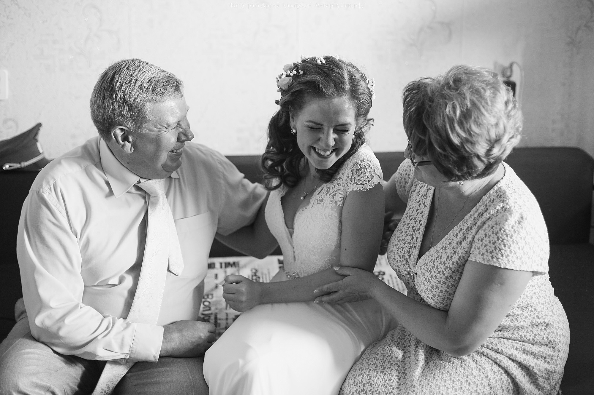 Саша и Галя. Свадьба на ферме. Фотограф городских и семейных событий Артем Карпухин