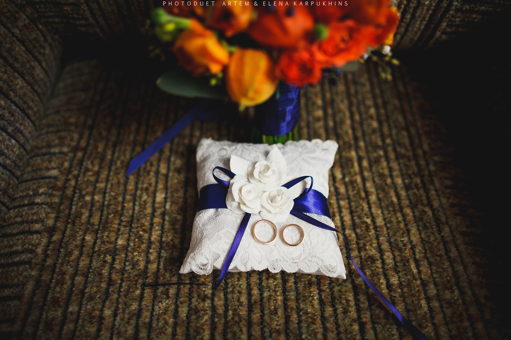 Саша и Катя. Фотограф городских и семейных событий Артем Карпухин