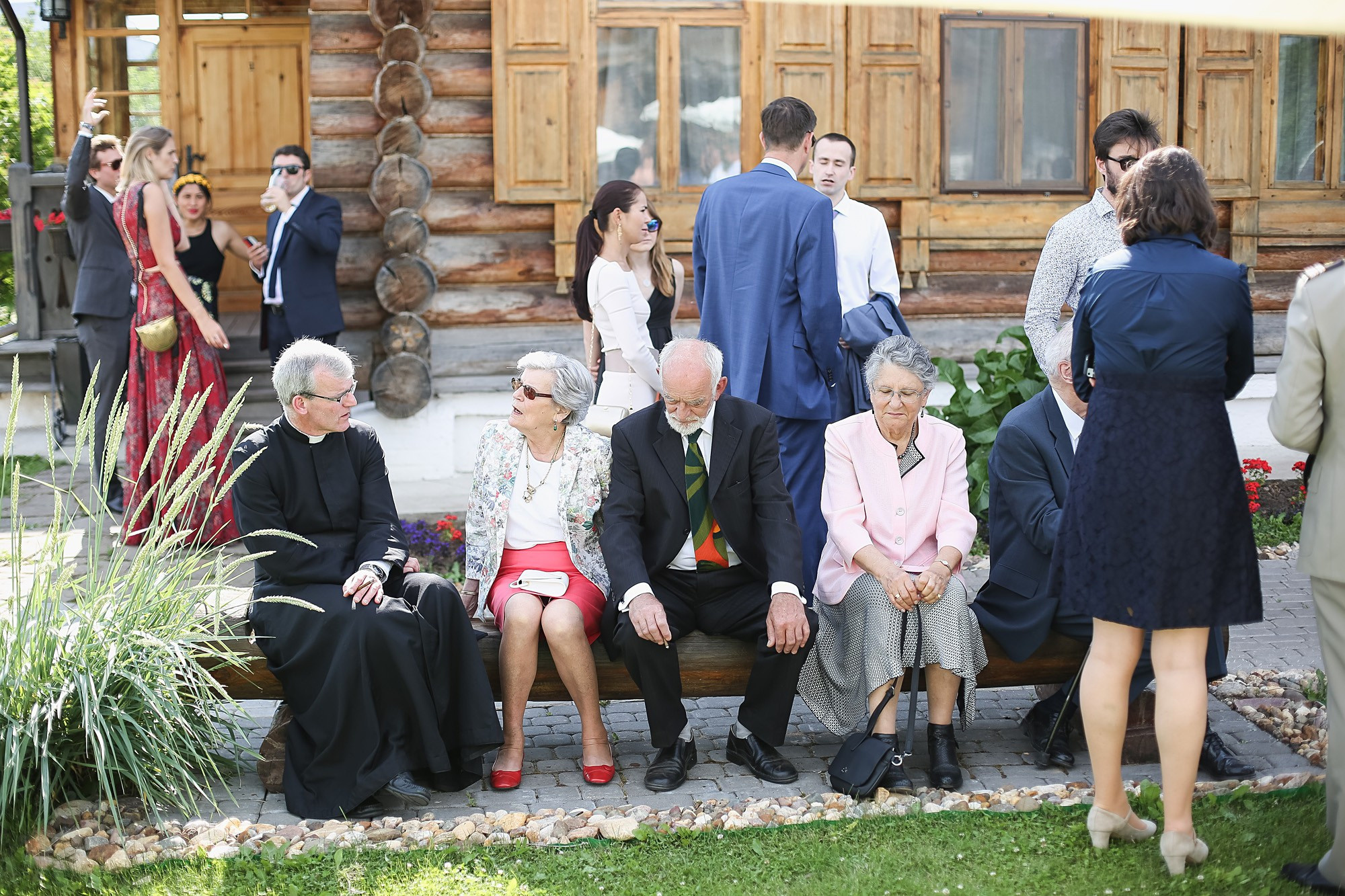 Русско-французская свадьба Анастасии и Фуко июнь 2016. Фотограф городских и семейных событий Артем Карпухин