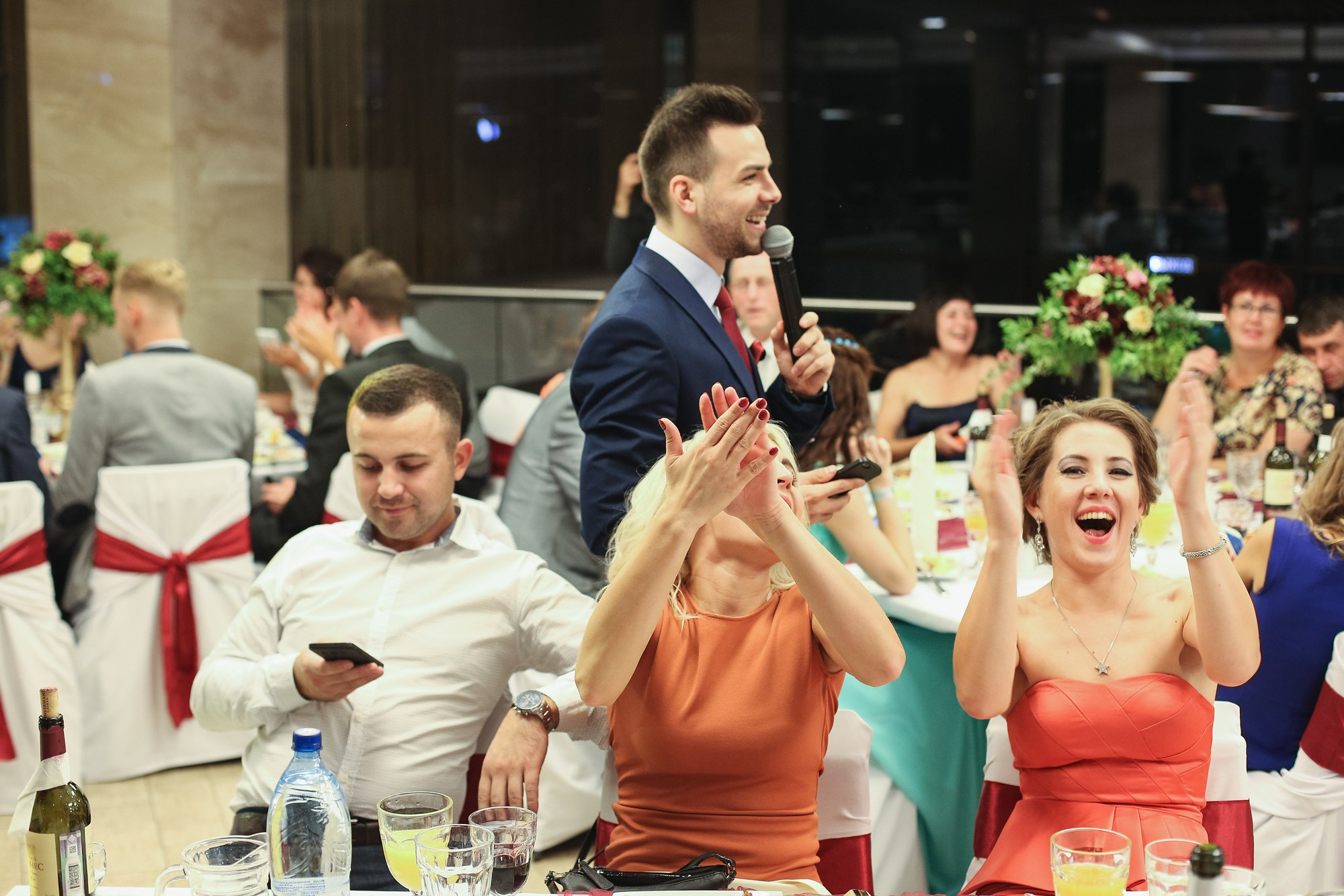 Влад и Лера сентябрь 2016. Фотограф городских и семейных событий Артем Карпухин