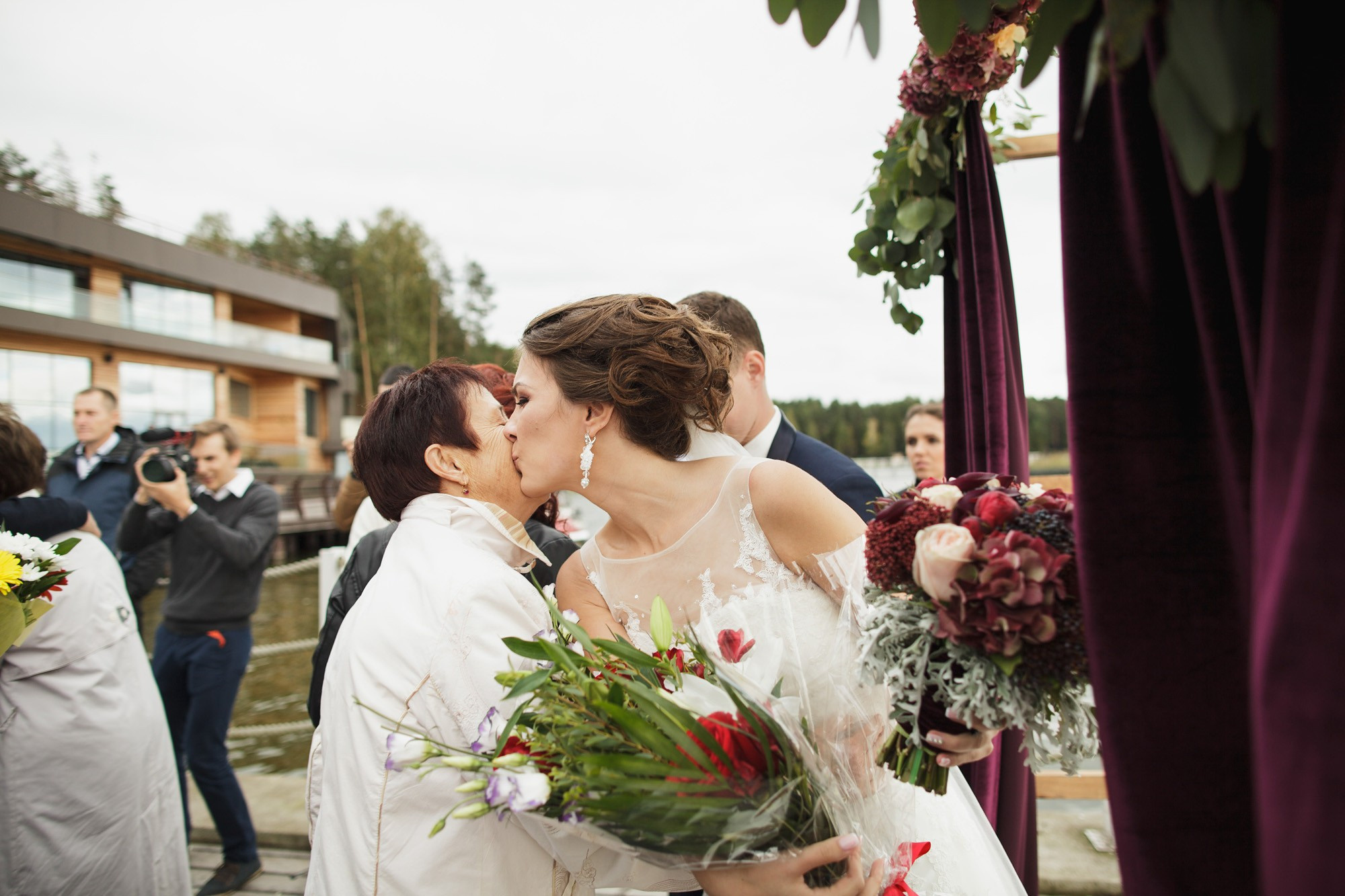 Влад и Лера сентябрь 2016. Фотограф городских и семейных событий Артем Карпухин