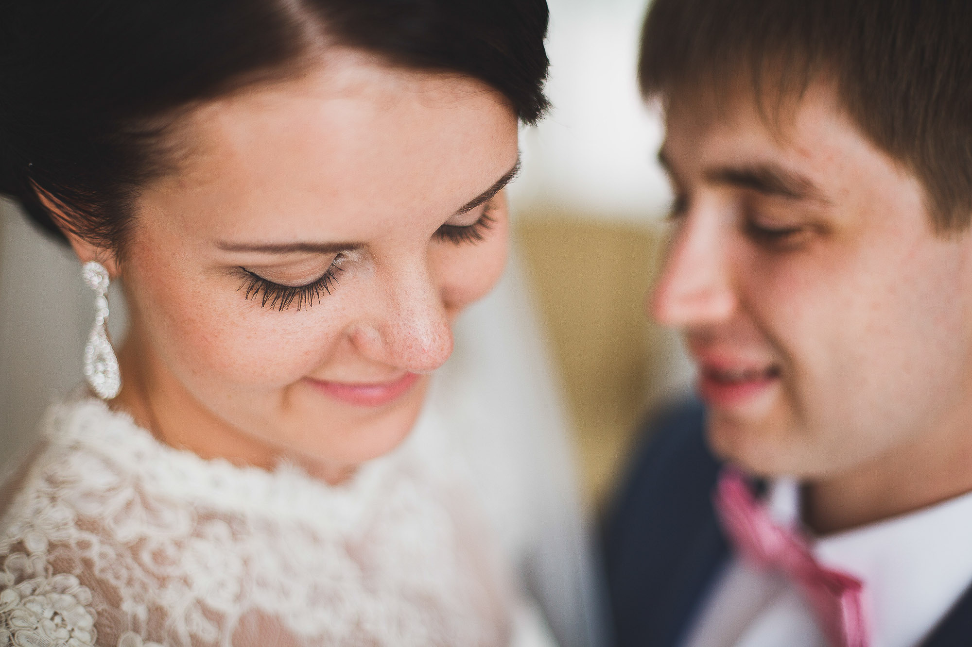 Антон и Аня. Фотограф городских и семейных событий Артем Карпухин