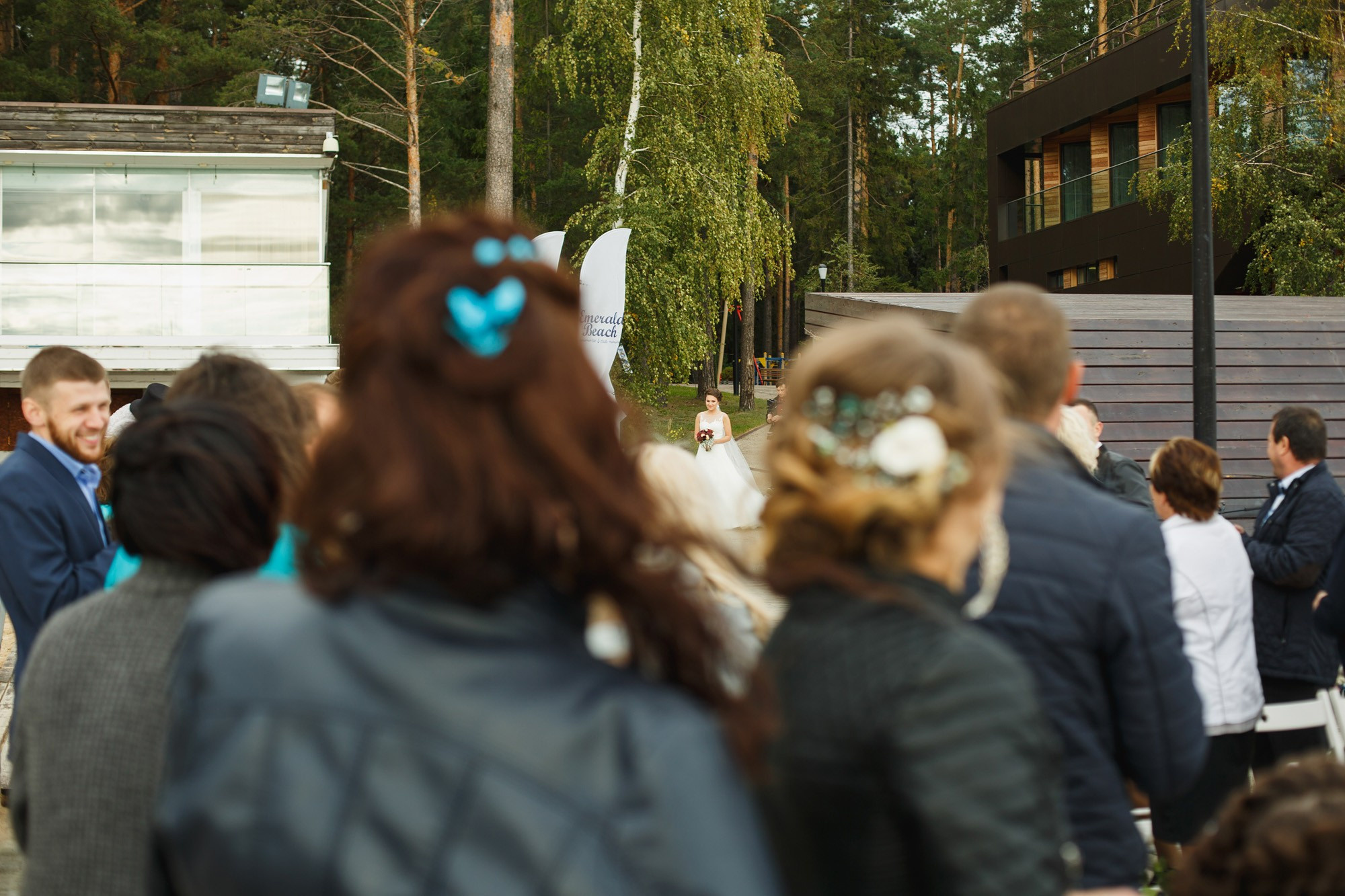 Влад и Лера сентябрь 2016. Фотограф городских и семейных событий Артем Карпухин