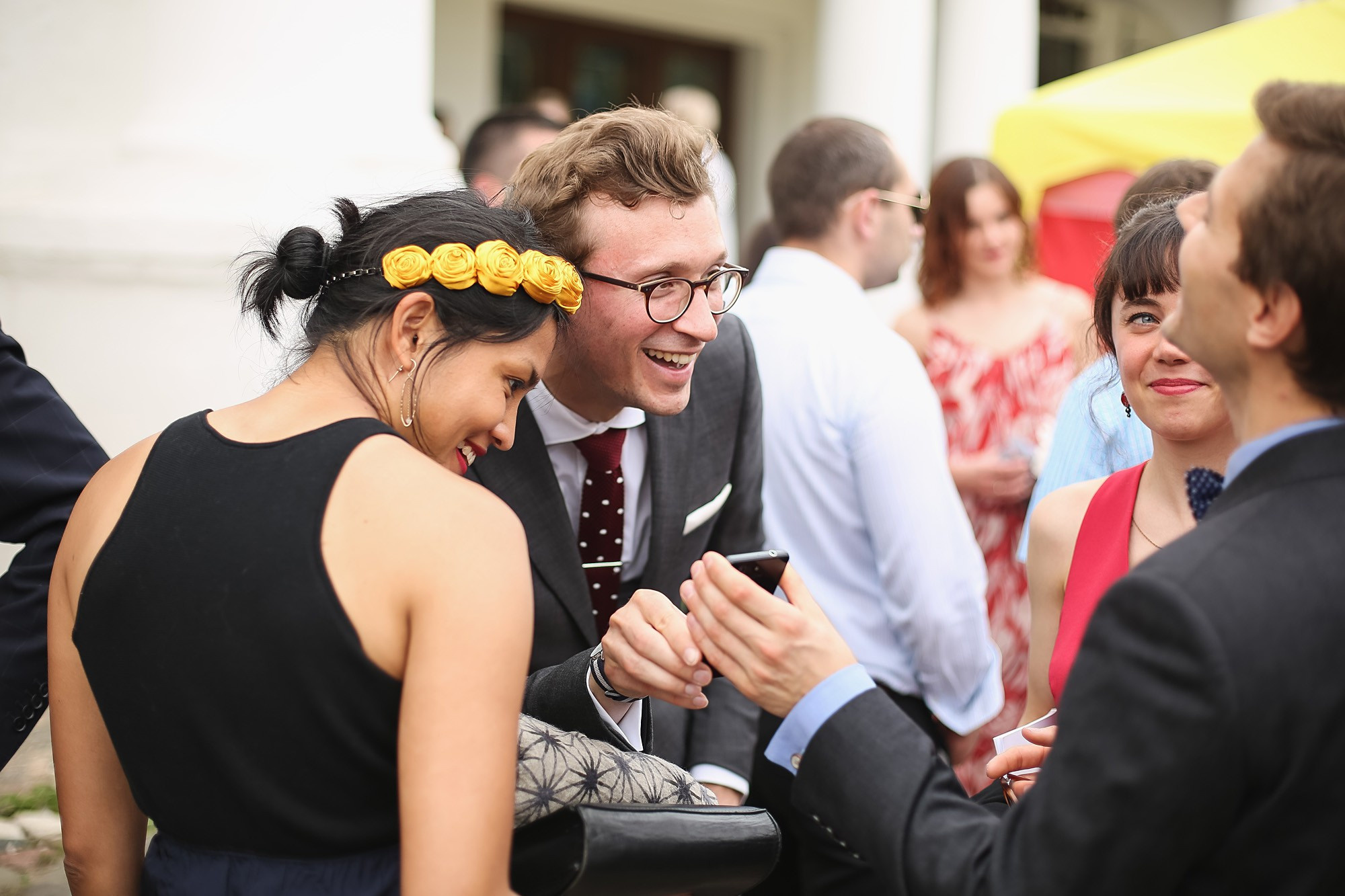 Русско-французская свадьба Анастасии и Фуко июнь 2016. Фотограф городских и семейных событий Артем Карпухин