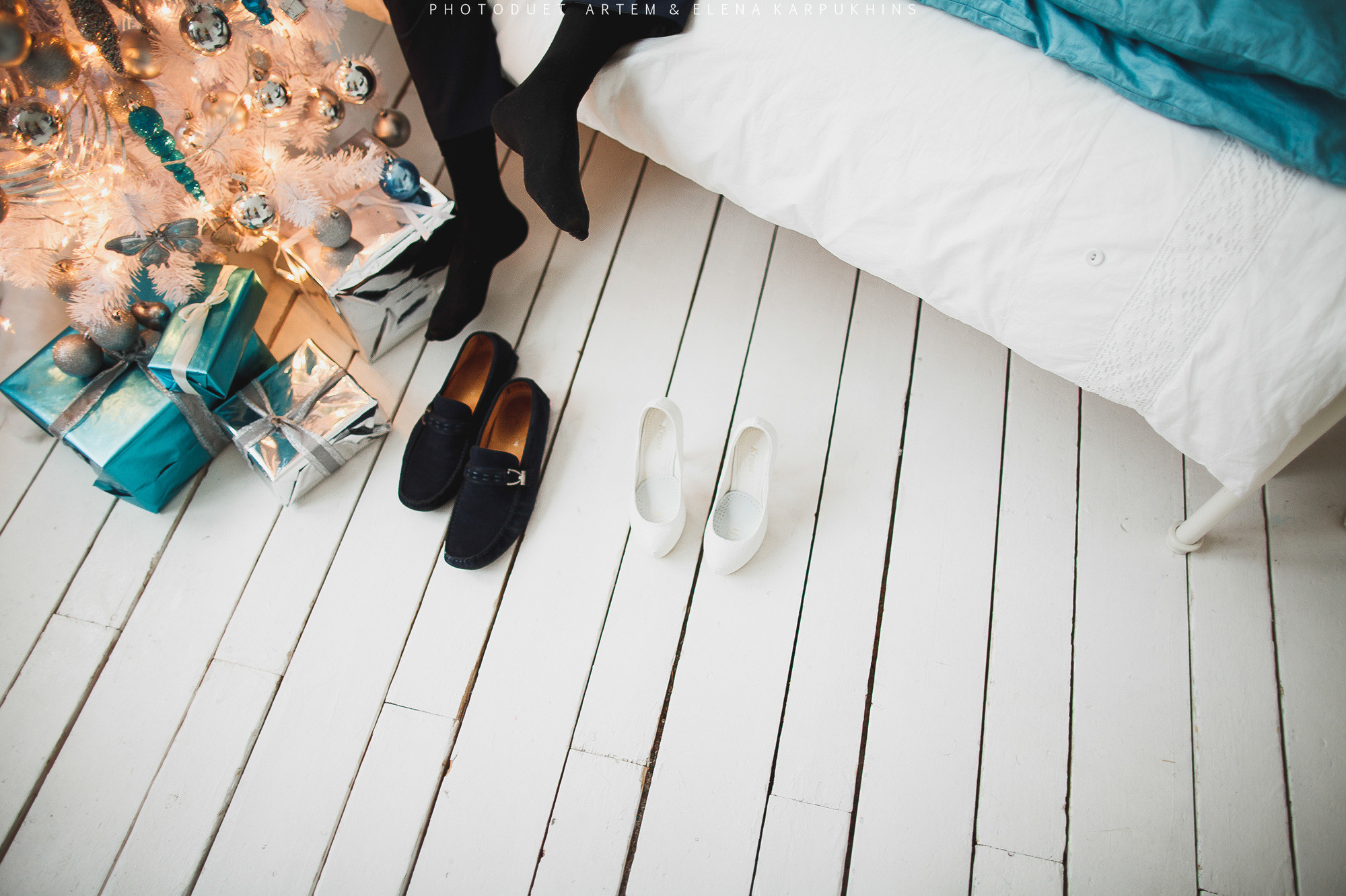 Саша и Катя. Фотограф городских и семейных событий Артем Карпухин