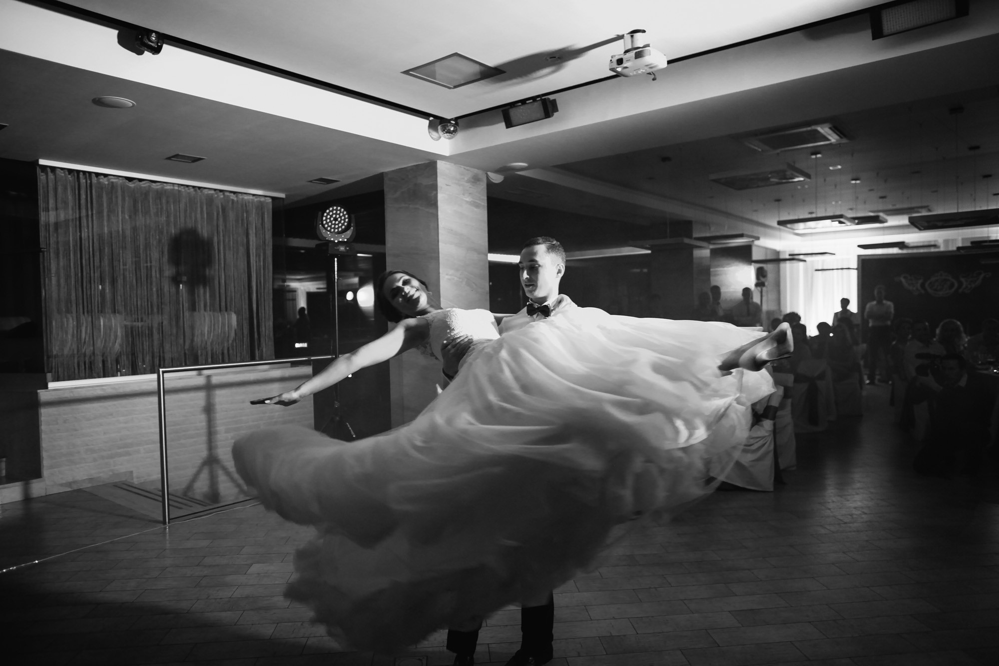 Влад и Лера сентябрь 2016. Фотограф городских и семейных событий Артем Карпухин