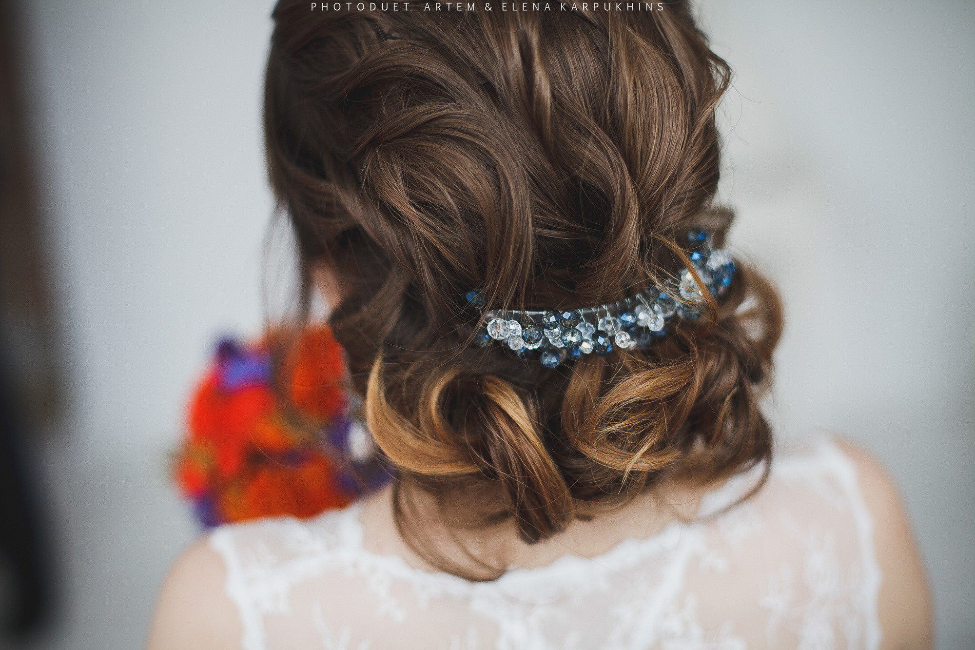 Саша и Катя. Фотограф городских и семейных событий Артем Карпухин