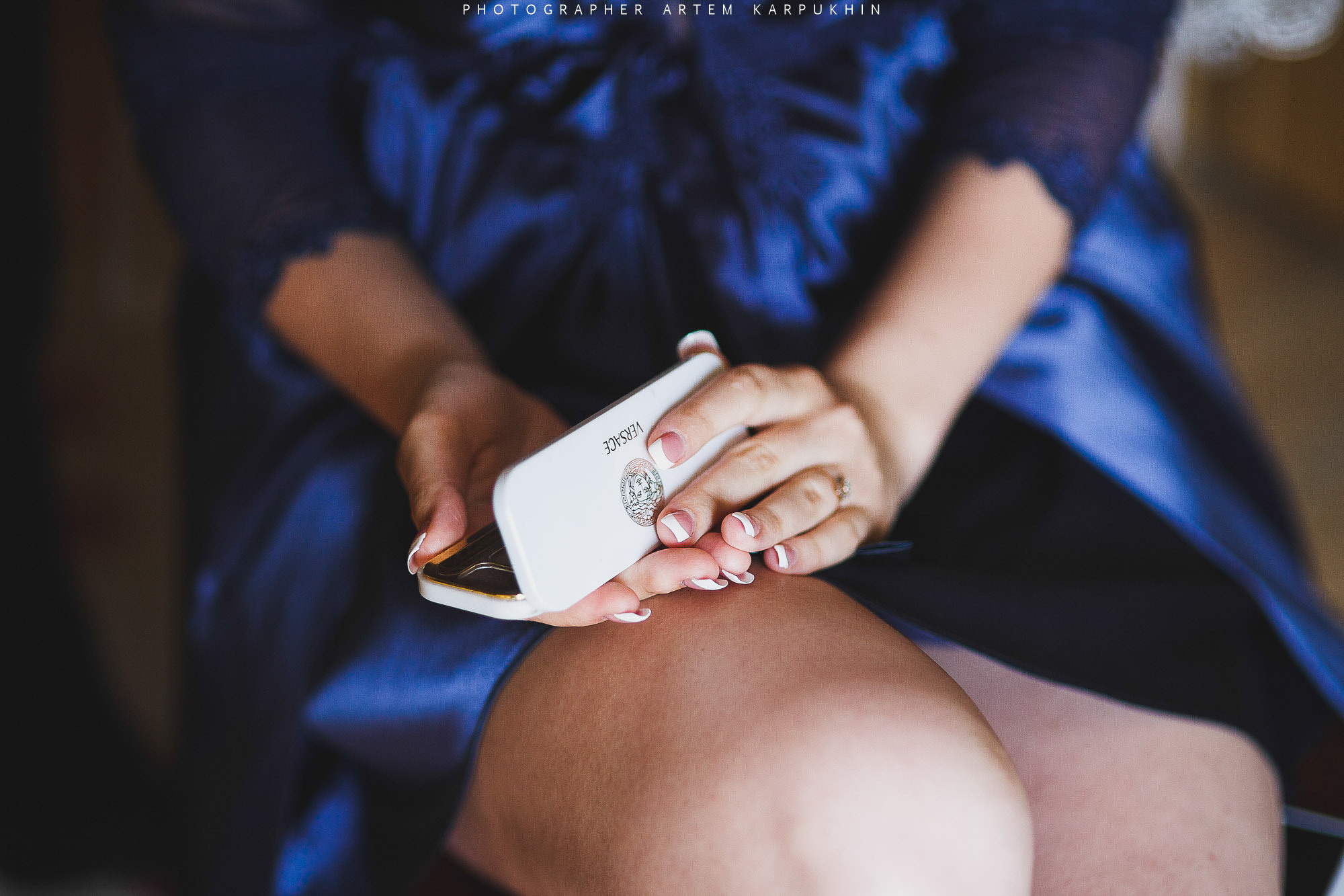 Антон и Аня. Фотограф городских и семейных событий Артем Карпухин