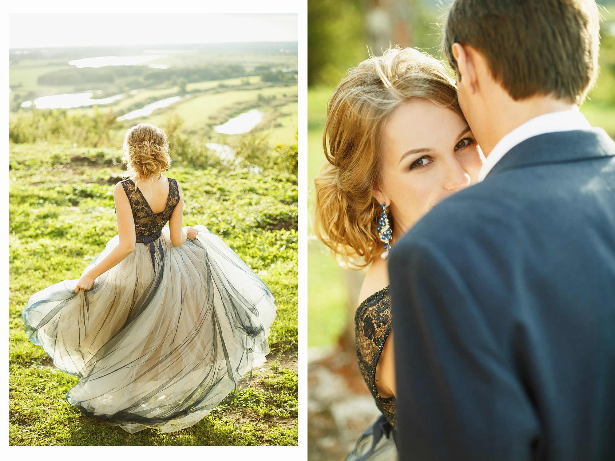 Ты ветер в моих волосах, ты солнце на коже моей.... Фотограф городских и семейных событий Артем Карпухин