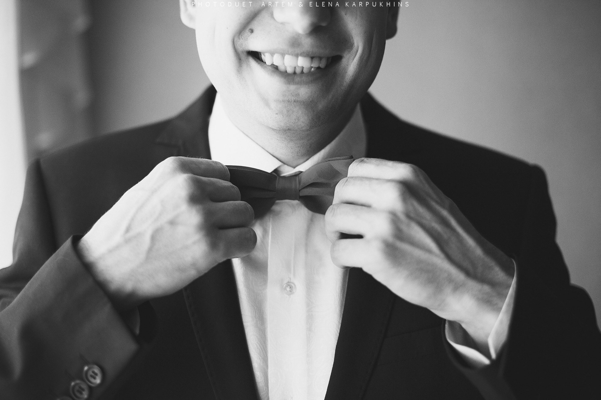 Сергей и Дарья. Фотограф городских и семейных событий Артем Карпухин