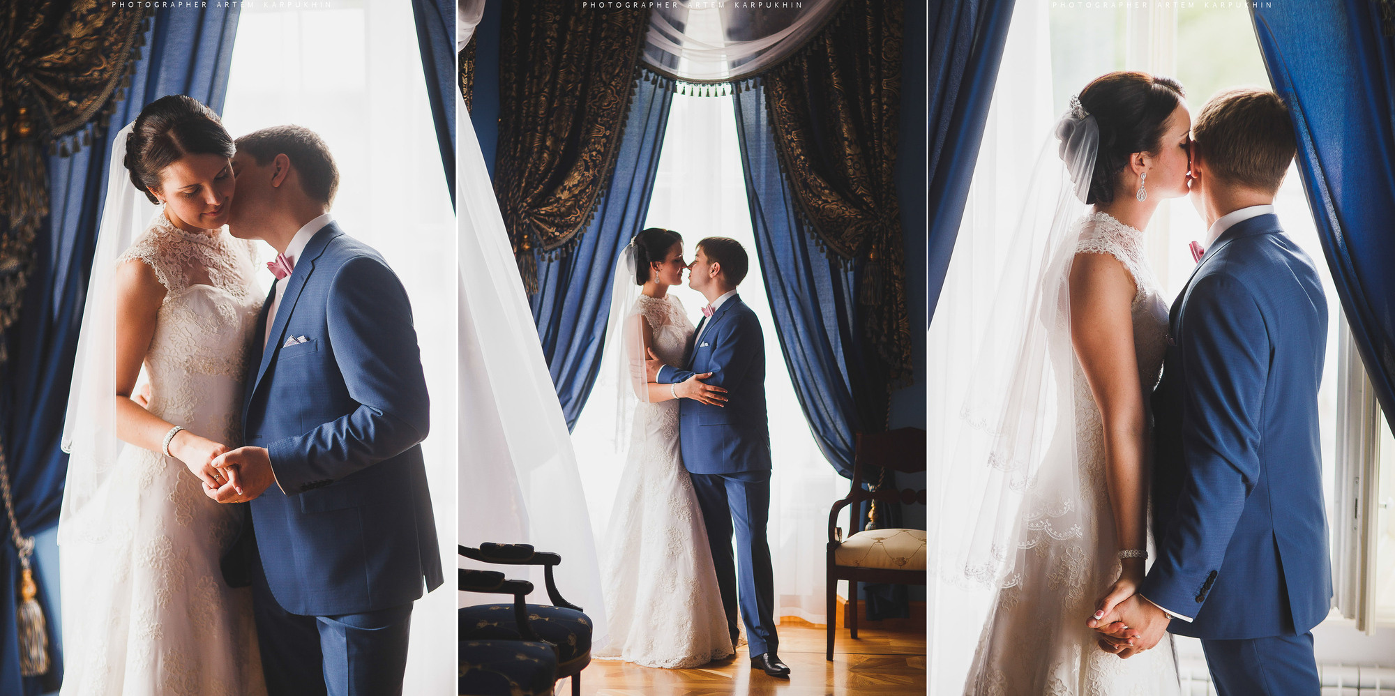 Антон и Аня. Фотограф городских и семейных событий Артем Карпухин