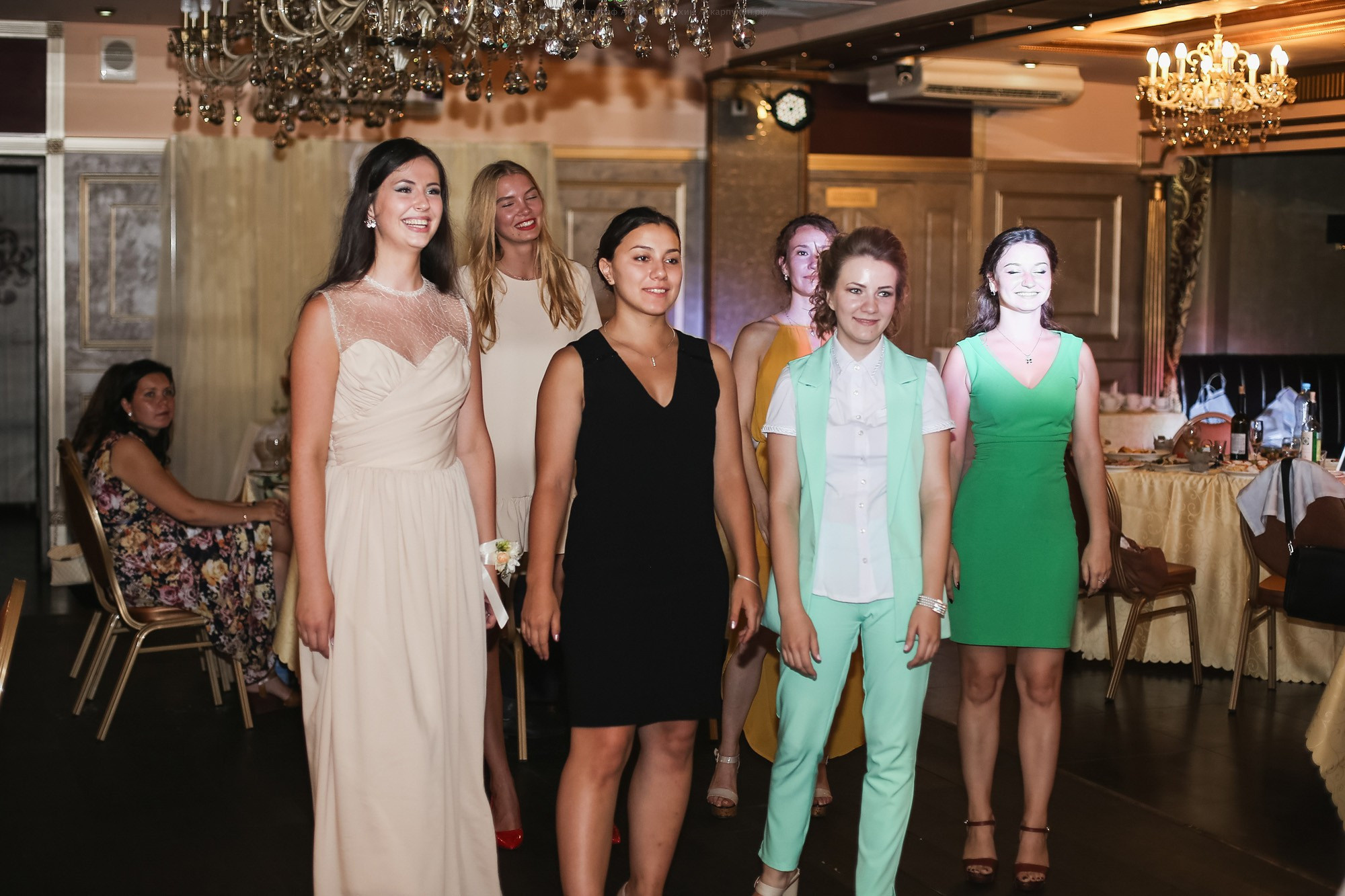 Илья и Лилия 2016. Фотограф городских и семейных событий Артем Карпухин