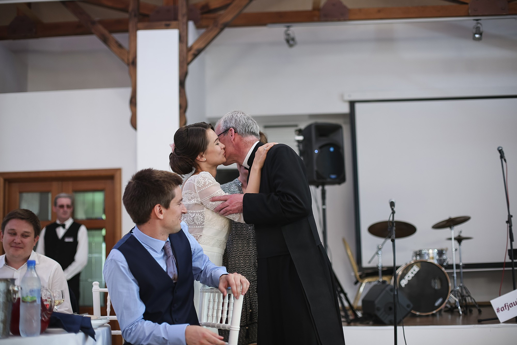 Русско-французская свадьба Анастасии и Фуко июнь 2016. Фотограф городских и семейных событий Артем Карпухин