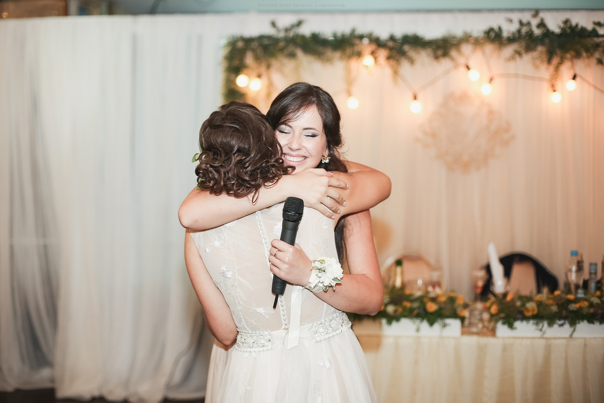 Илья и Лилия 2016. Фотограф городских и семейных событий Артем Карпухин