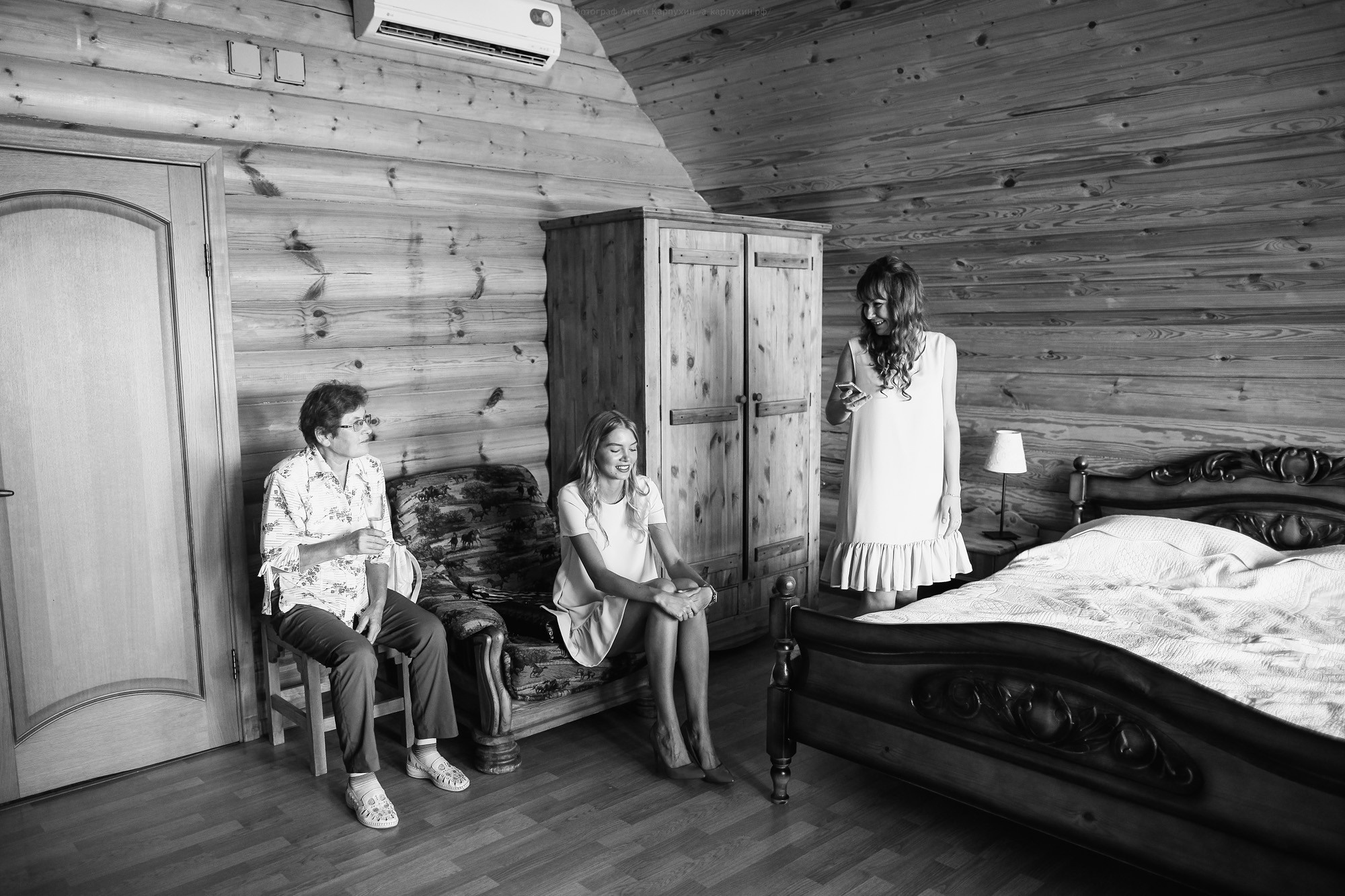 Илья и Лилия 2016. Фотограф городских и семейных событий Артем Карпухин