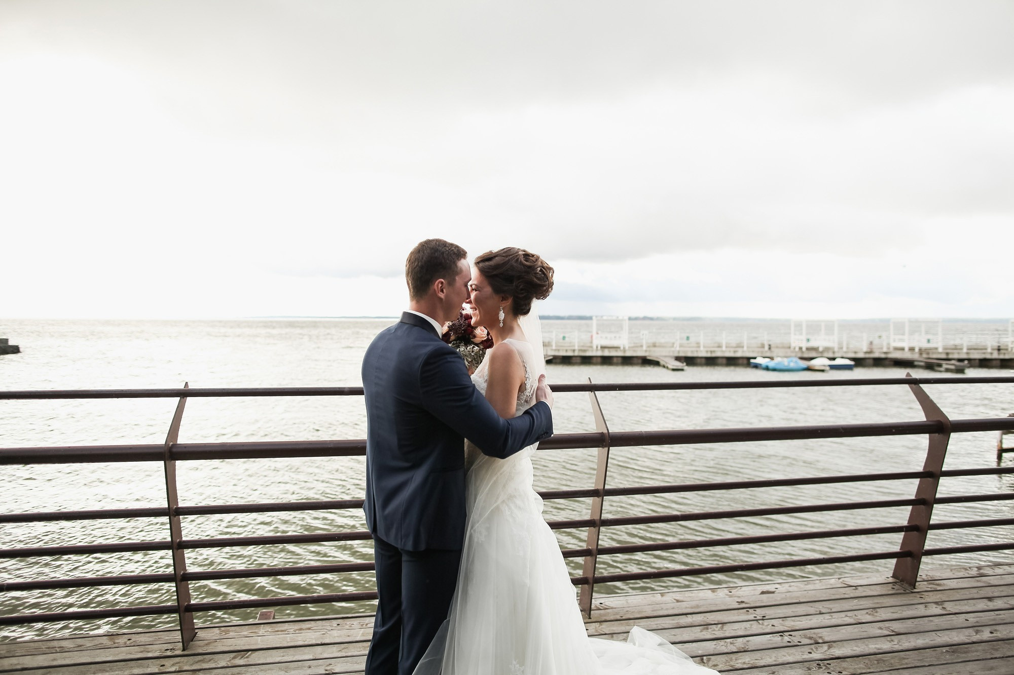 Влад и Лера сентябрь 2016. Фотограф городских и семейных событий Артем Карпухин