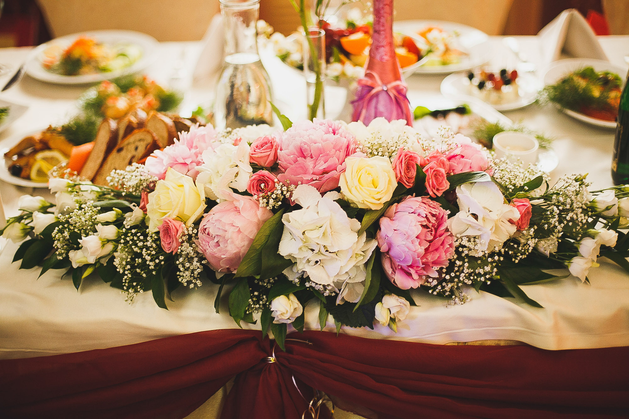 Антон и Аня. Фотограф городских и семейных событий Артем Карпухин