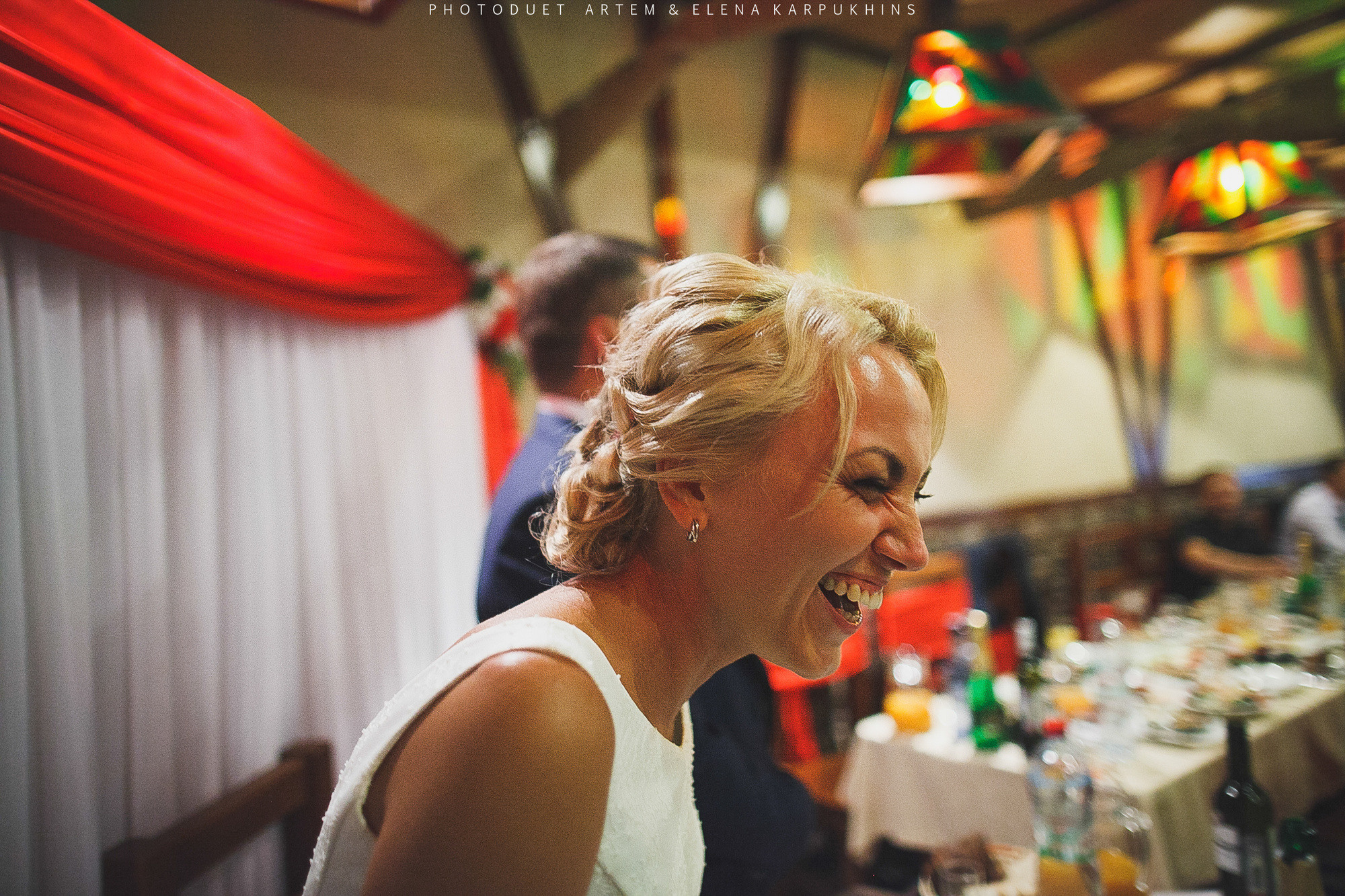 Александр и Екатерина. Фотограф городских и семейных событий Артем Карпухин