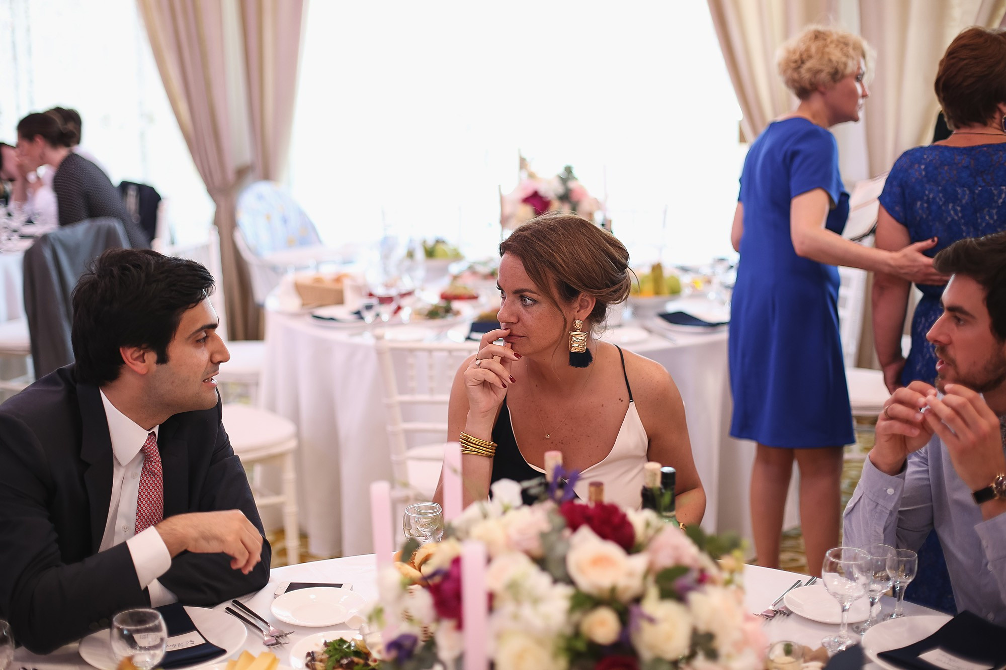 Русско-французская свадьба Анастасии и Фуко июнь 2016. Фотограф городских и семейных событий Артем Карпухин