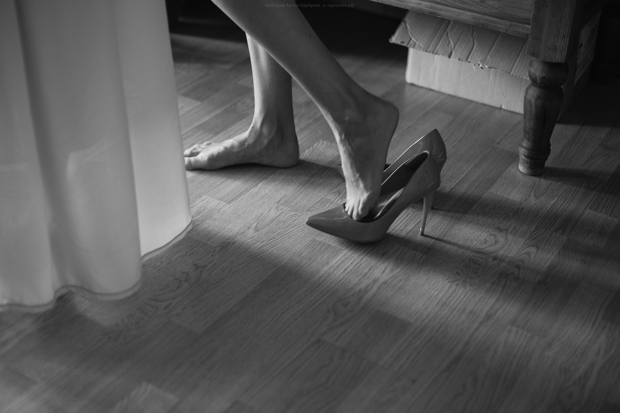 Илья и Лилия 2016. Фотограф городских и семейных событий Артем Карпухин