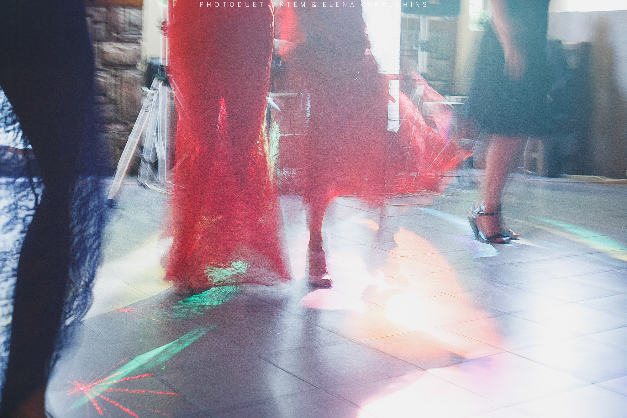 Александр и Екатерина. Фотограф городских и семейных событий Артем Карпухин