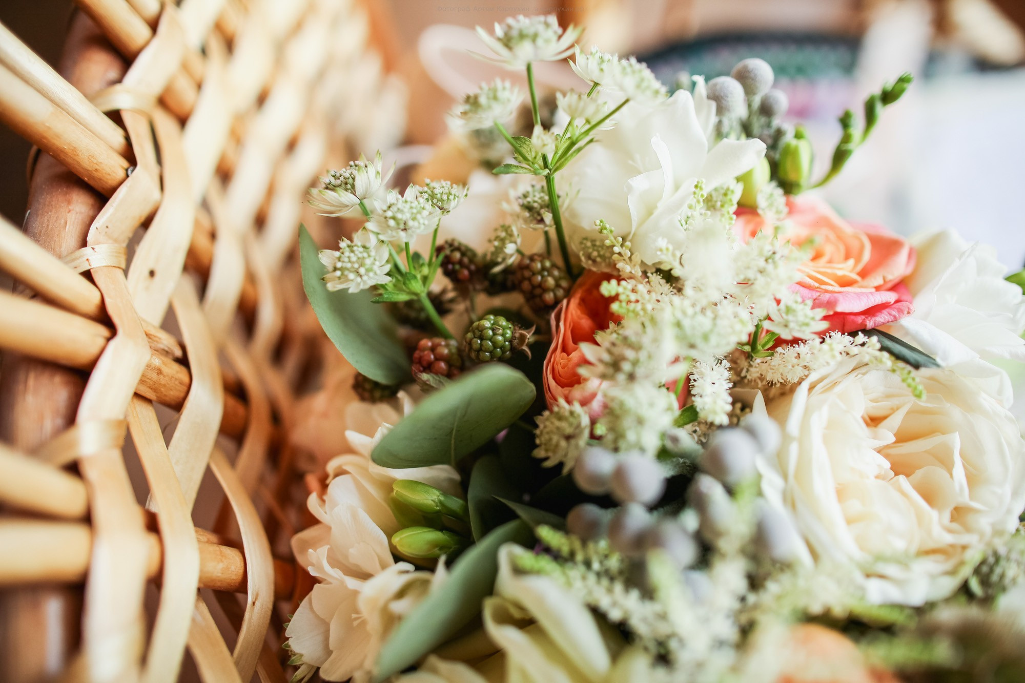 Илья и Лилия 2016. Фотограф городских и семейных событий Артем Карпухин