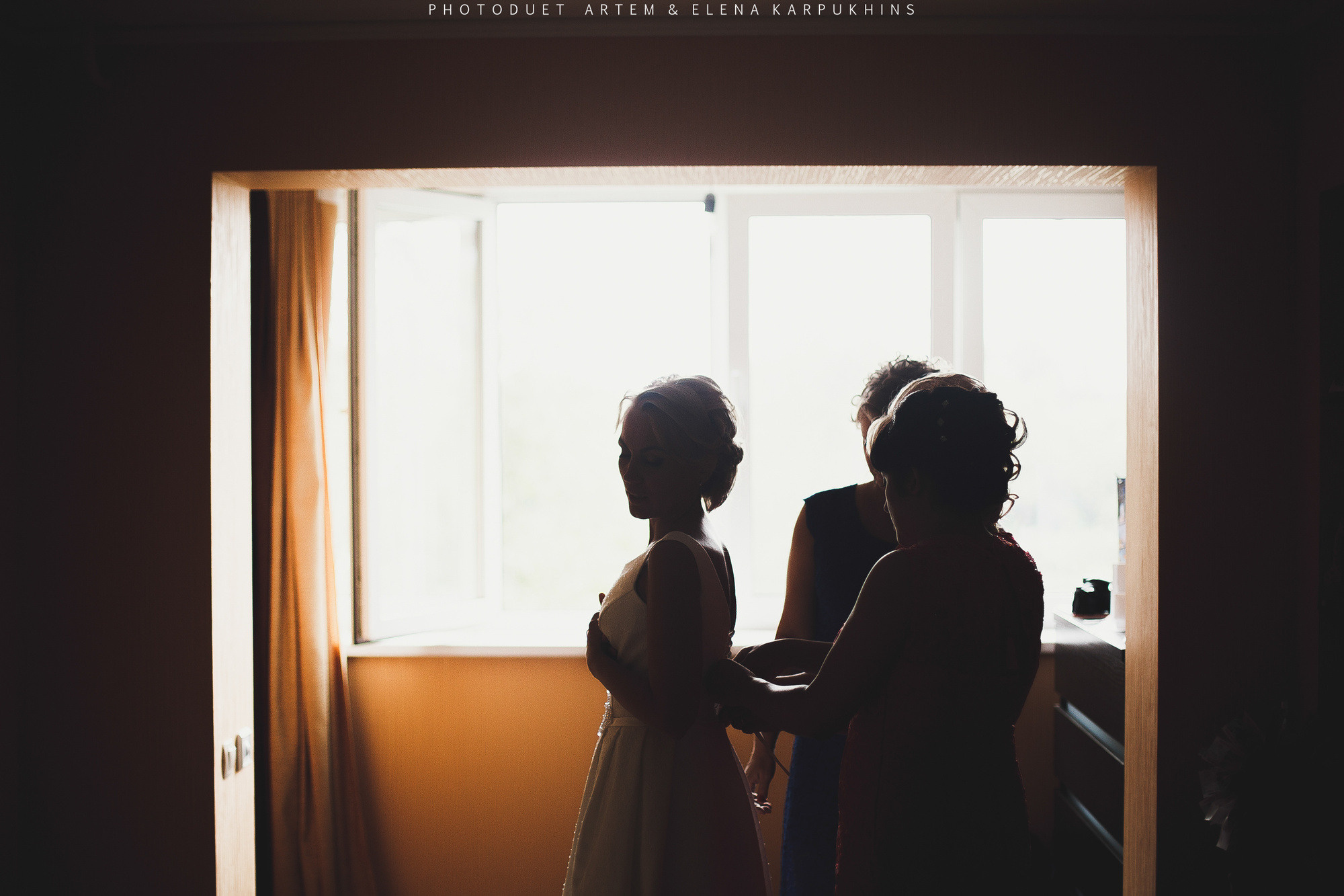 Александр и Екатерина. Фотограф городских и семейных событий Артем Карпухин