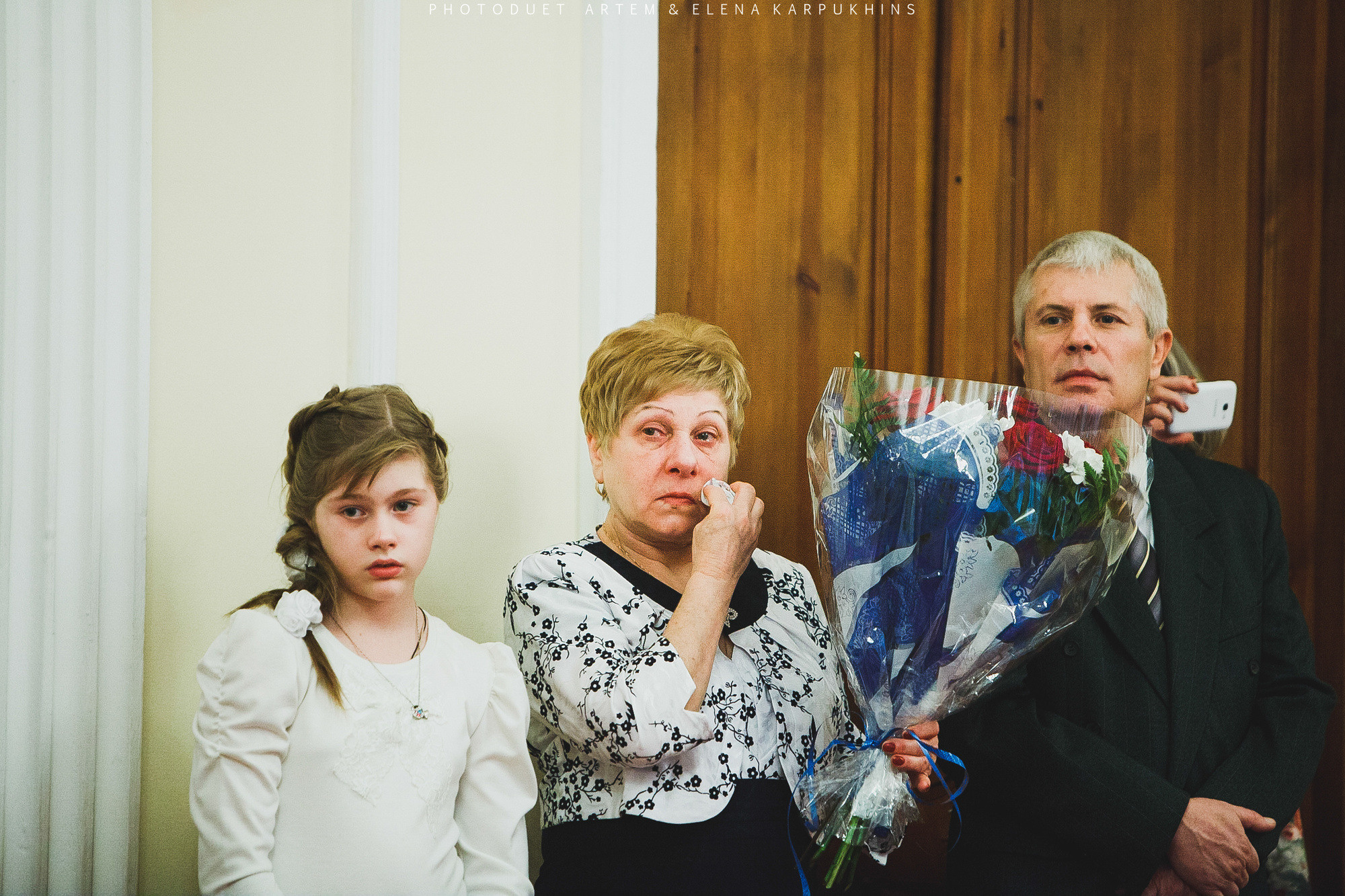 Саша и Катя. Фотограф городских и семейных событий Артем Карпухин