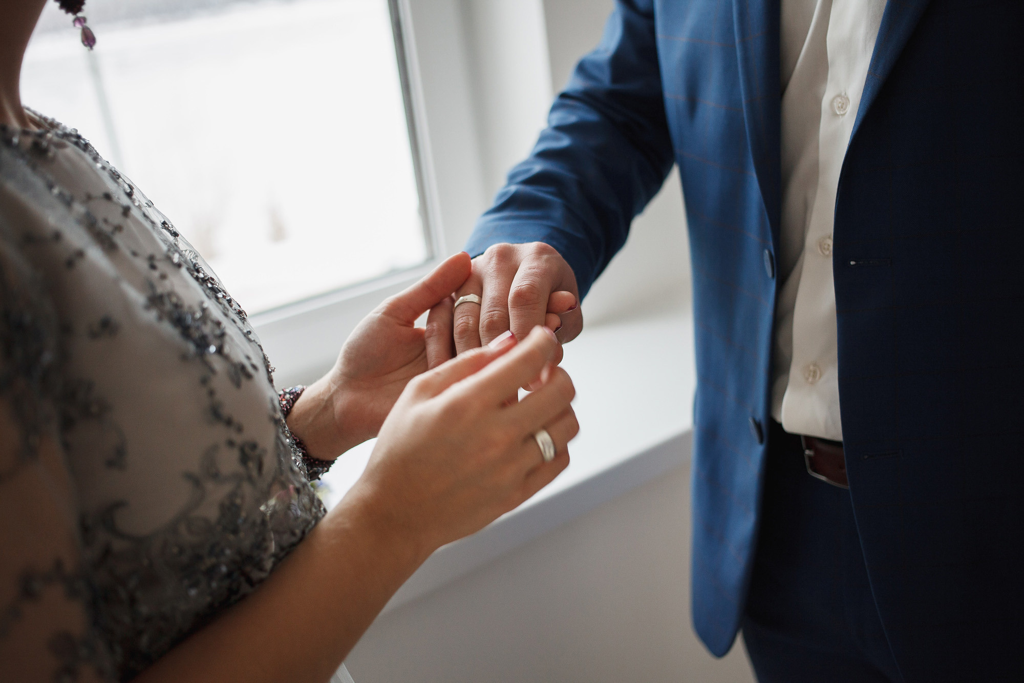 Виктория и Юрий. Н. Новгород 16.02.16. Фотограф городских и семейных событий Артем Карпухин