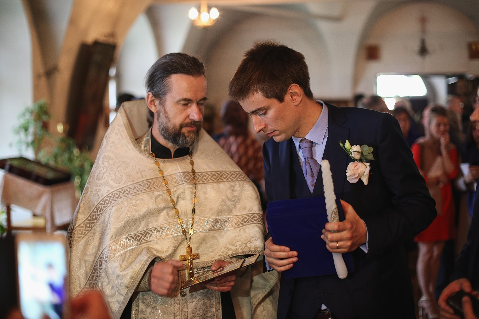 Русско-французская свадьба Анастасии и Фуко июнь 2016. Фотограф городских и семейных событий Артем Карпухин