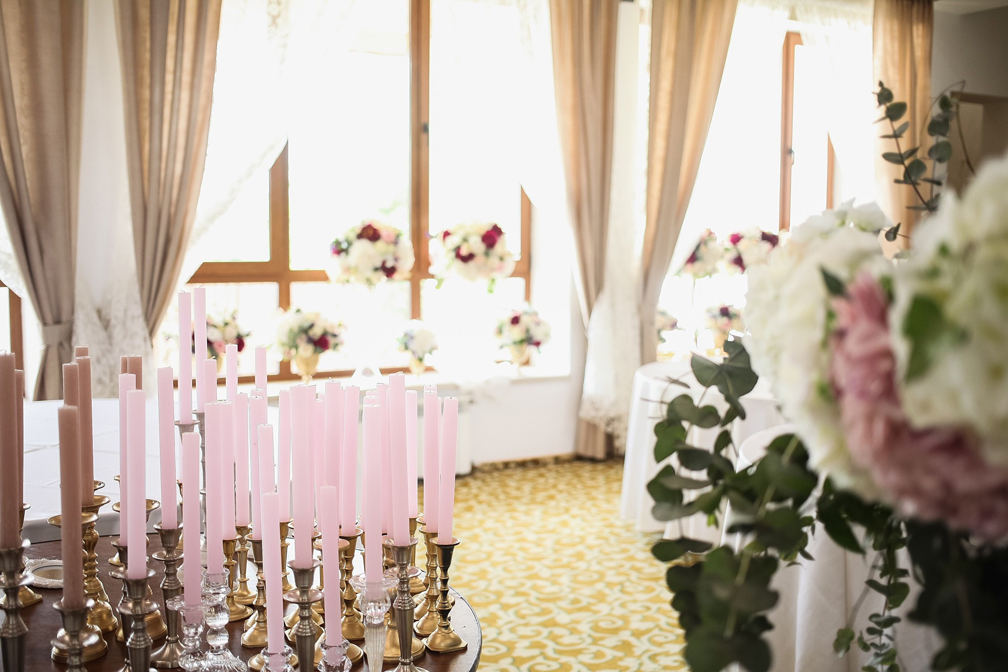 Русско-французская свадьба Анастасии и Фуко июнь 2016. Фотограф городских и семейных событий Артем Карпухин