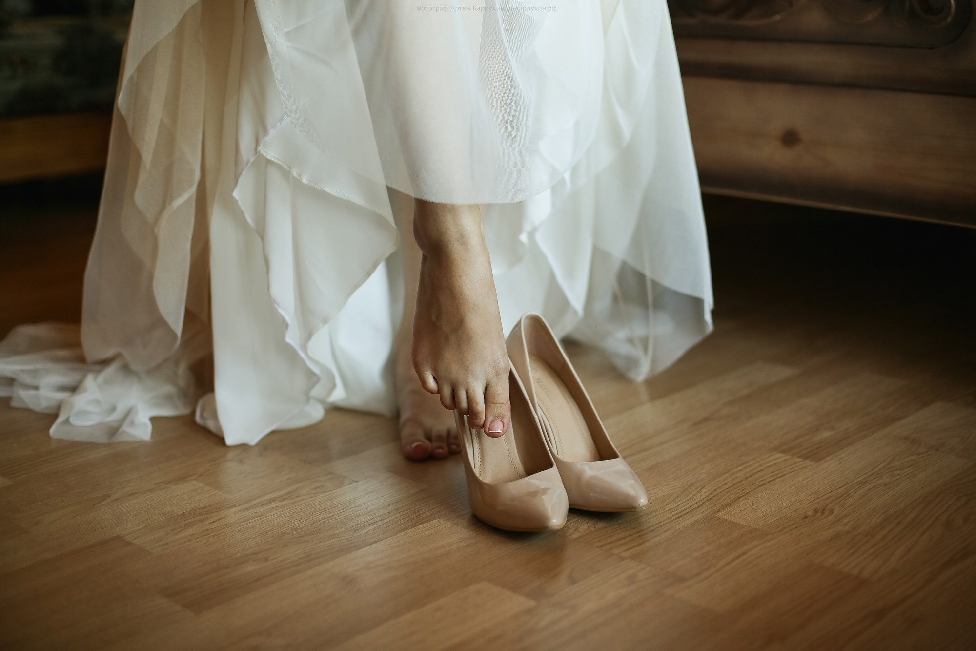 Илья и Лилия 2016. Фотограф городских и семейных событий Артем Карпухин