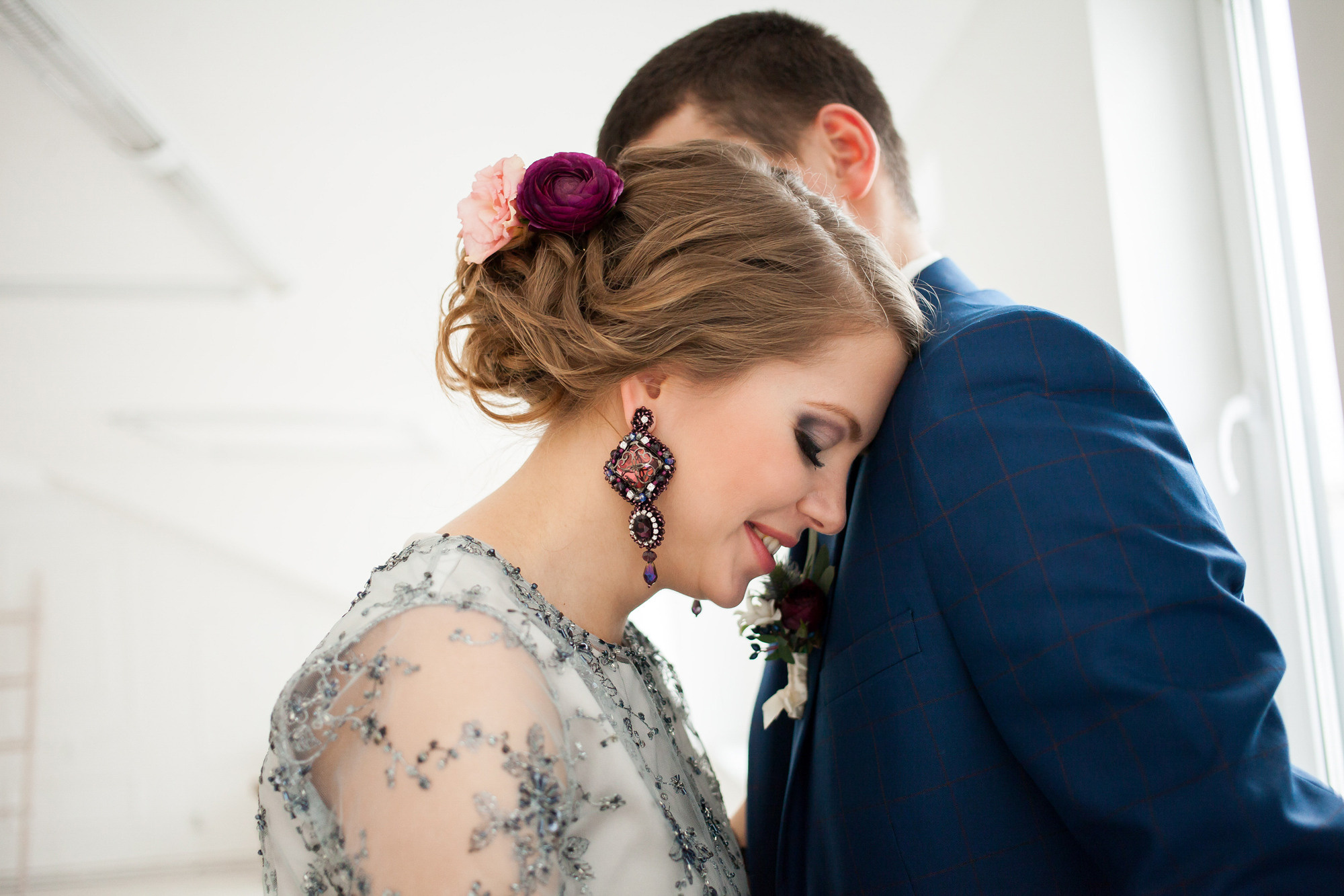 Виктория и Юрий. Н. Новгород 16.02.16. Фотограф городских и семейных событий Артем Карпухин
