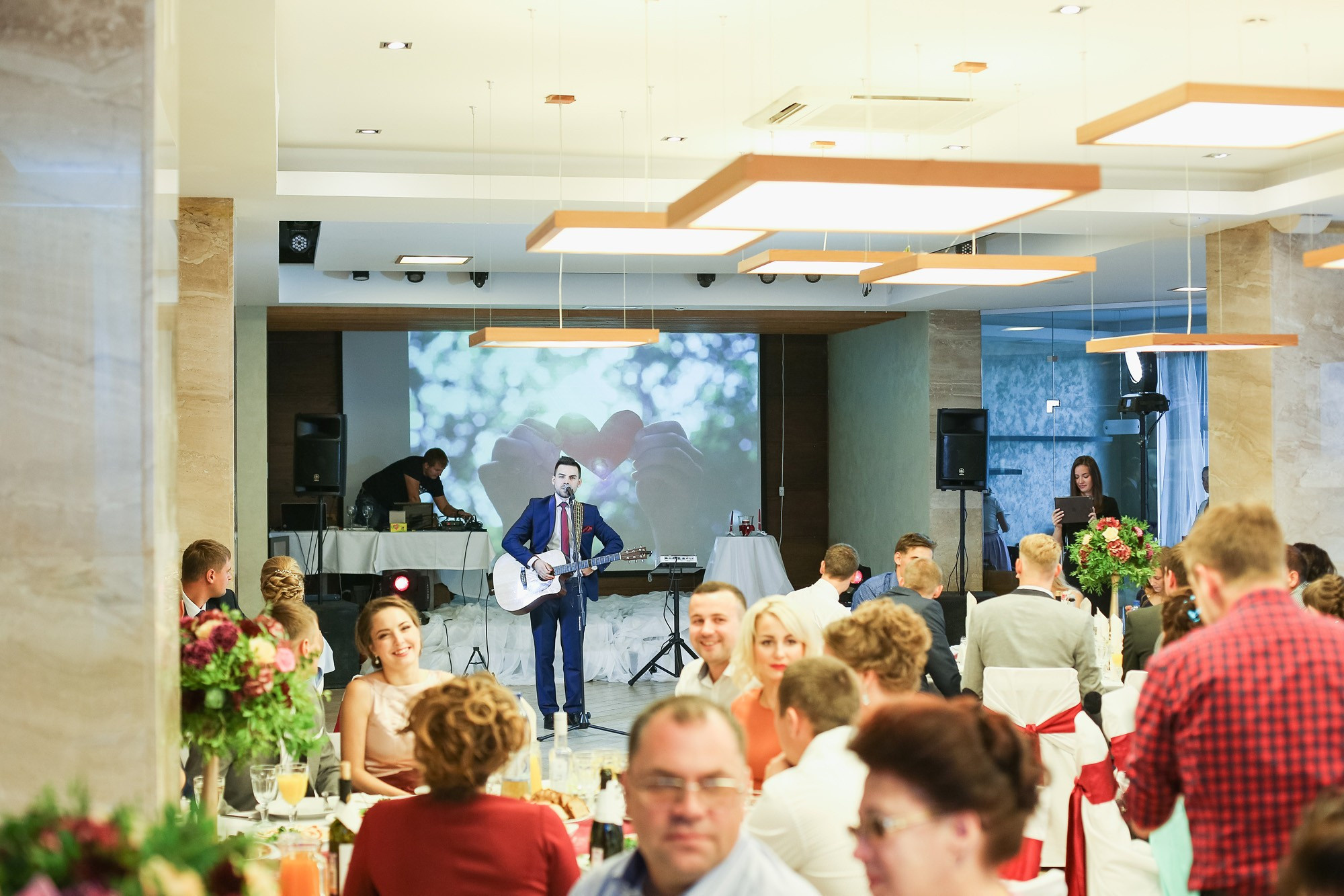 Влад и Лера сентябрь 2016. Фотограф городских и семейных событий Артем Карпухин