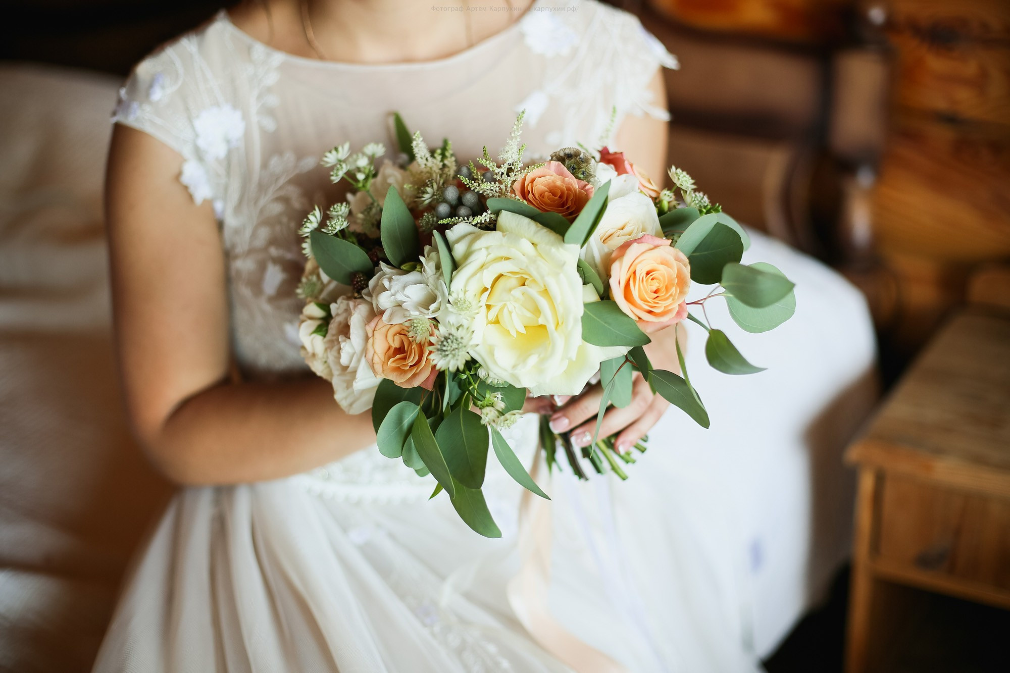 Илья и Лилия 2016. Фотограф городских и семейных событий Артем Карпухин