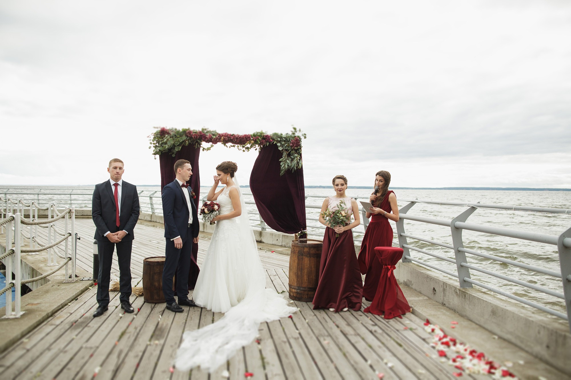 Влад и Лера сентябрь 2016. Фотограф городских и семейных событий Артем Карпухин