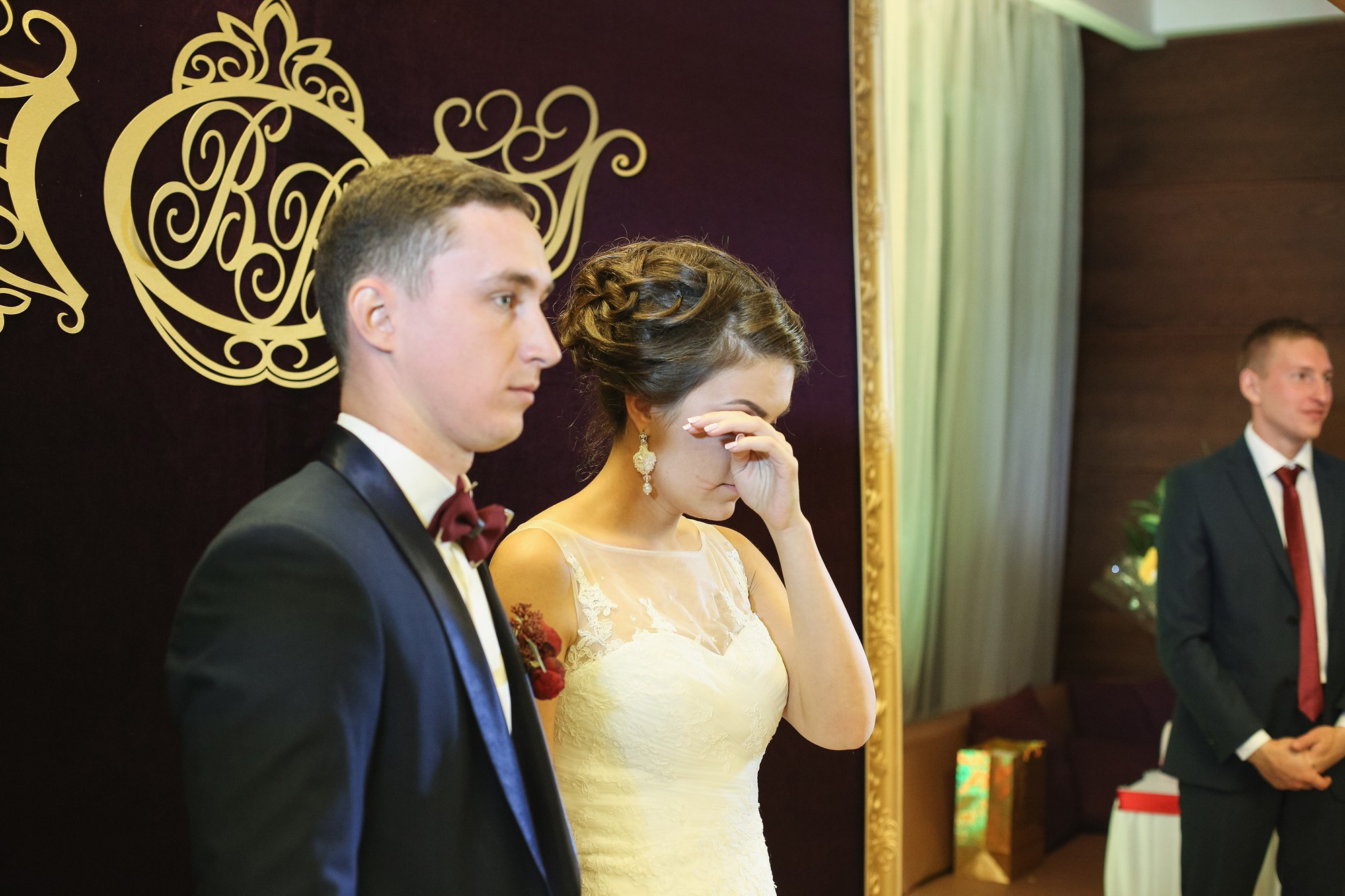 Влад и Лера сентябрь 2016. Фотограф городских и семейных событий Артем Карпухин