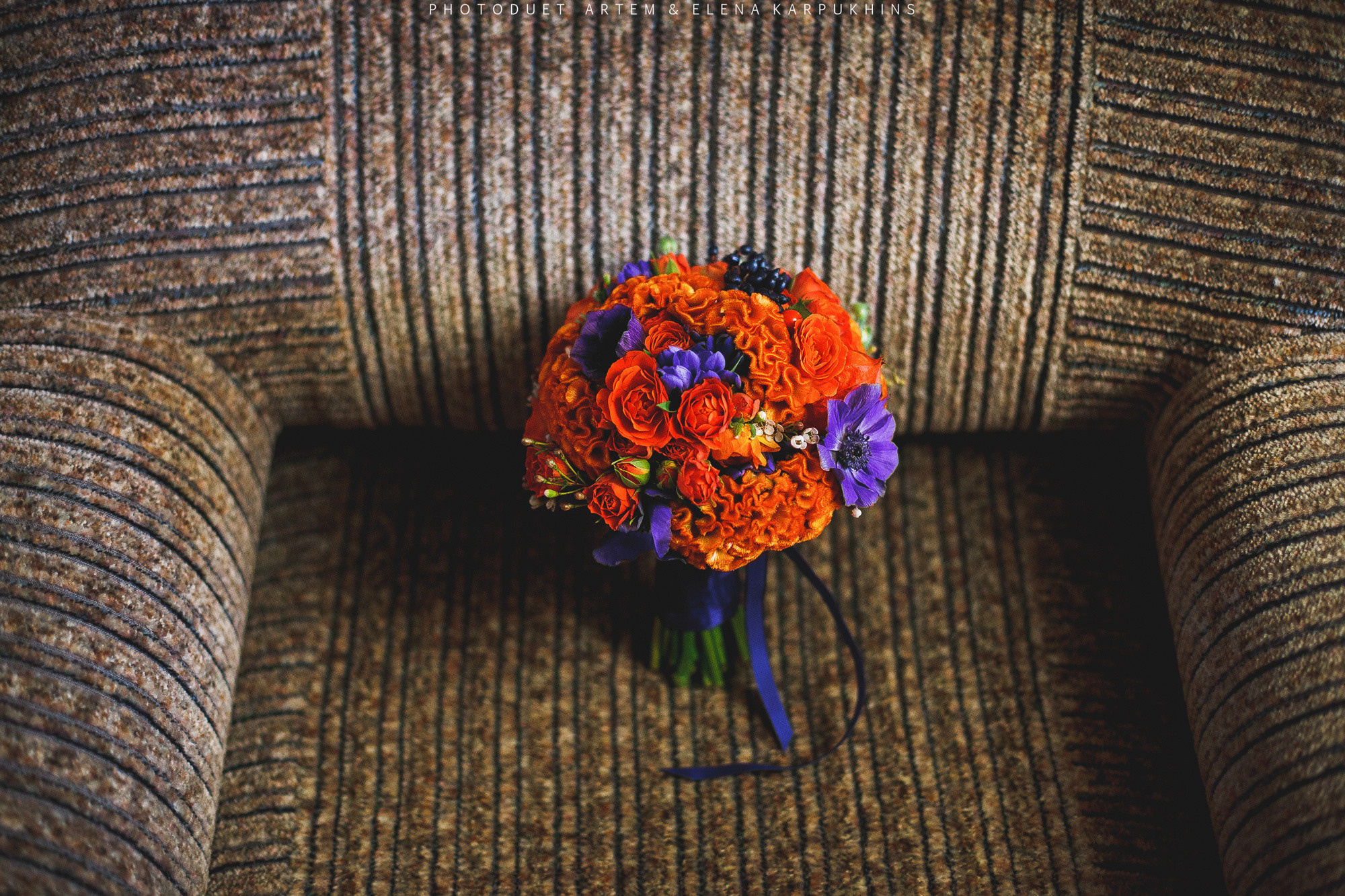 Саша и Катя. Фотограф городских и семейных событий Артем Карпухин