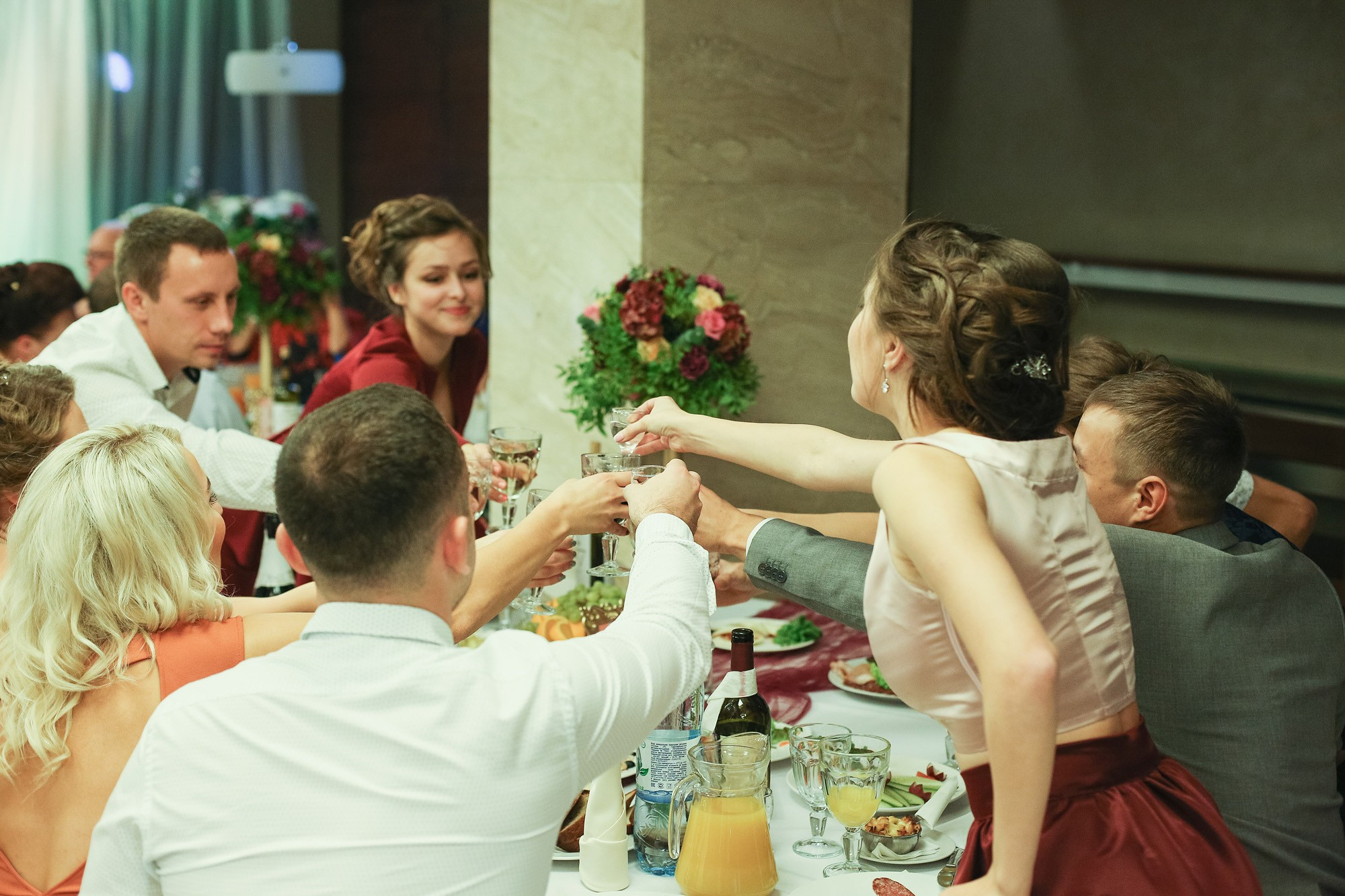 Влад и Лера сентябрь 2016. Фотограф городских и семейных событий Артем Карпухин
