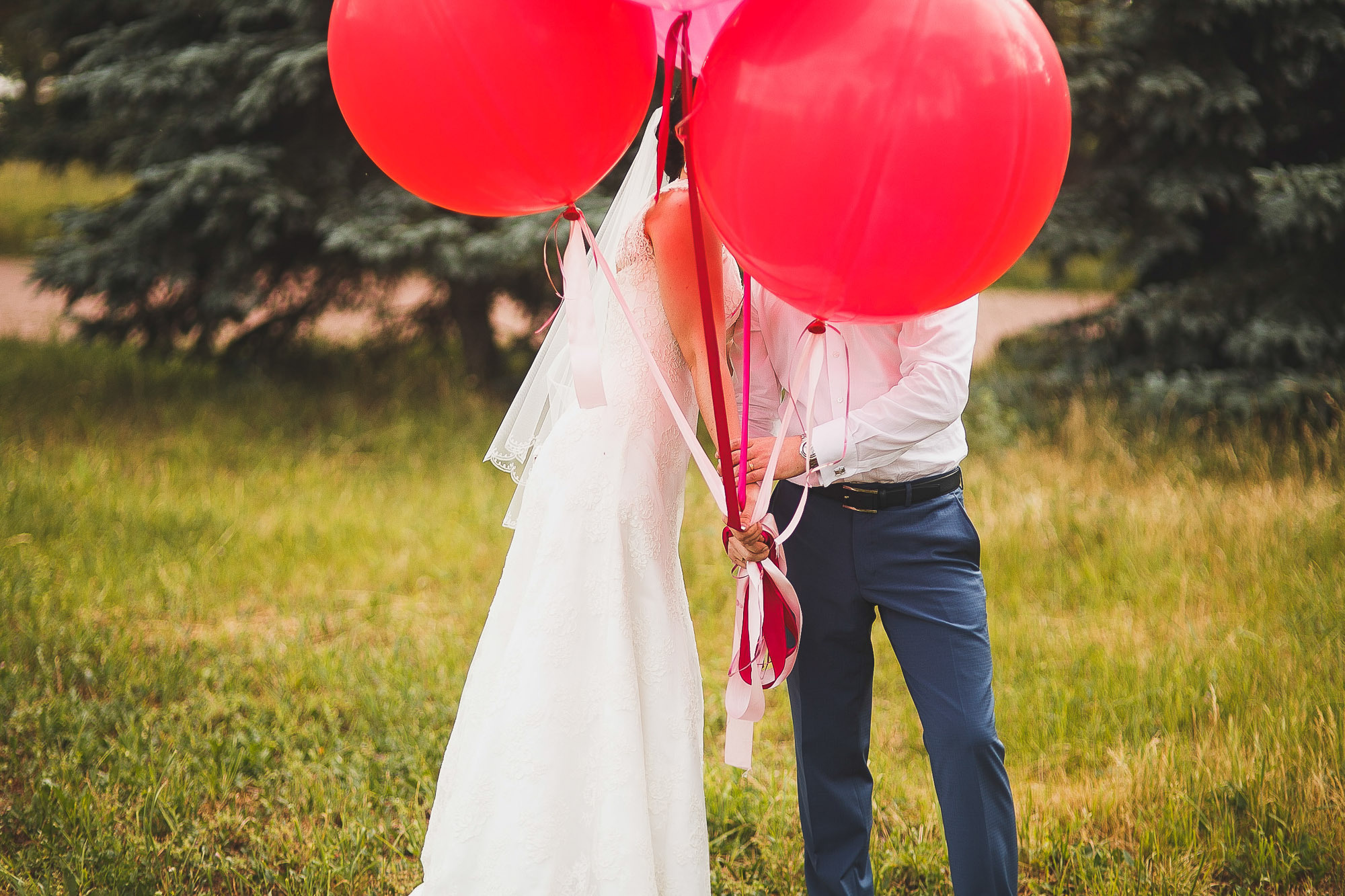 Антон и Аня. Фотограф городских и семейных событий Артем Карпухин