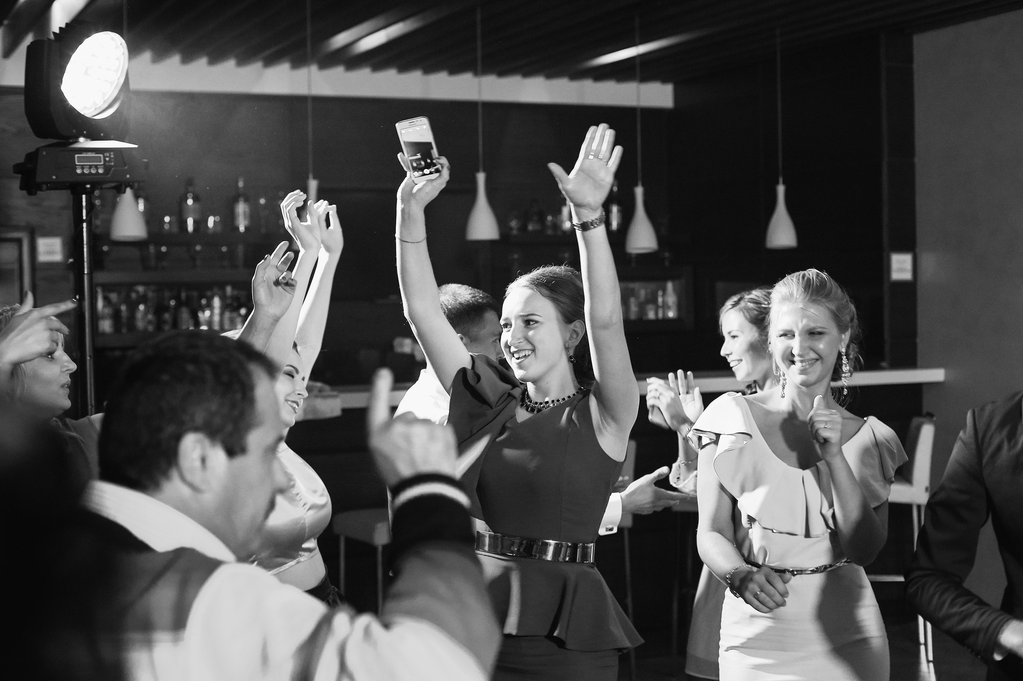 Влад и Лера сентябрь 2016. Фотограф городских и семейных событий Артем Карпухин