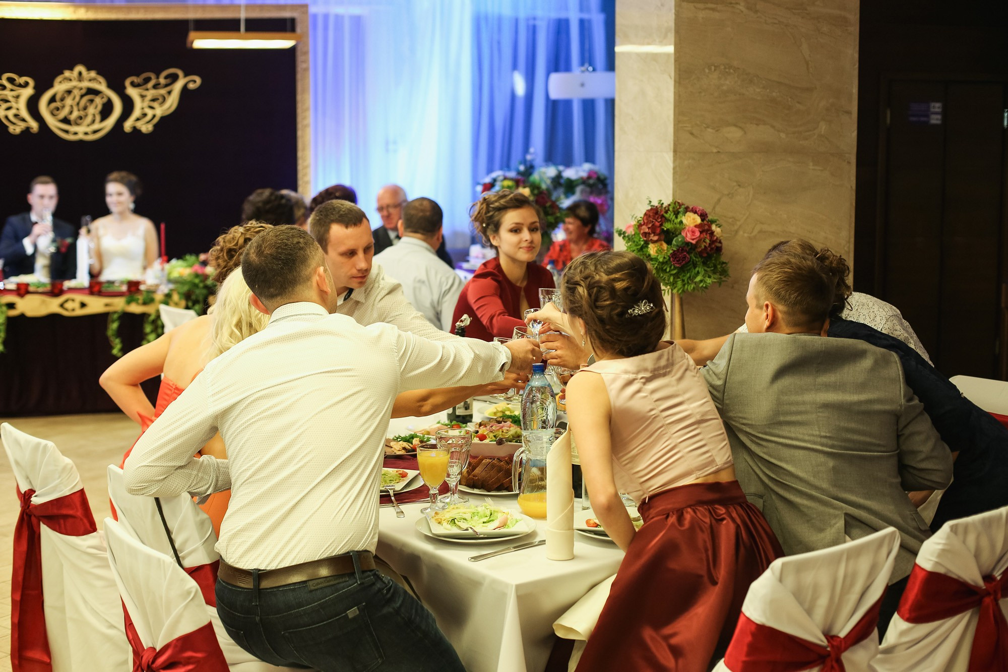 Влад и Лера сентябрь 2016. Фотограф городских и семейных событий Артем Карпухин