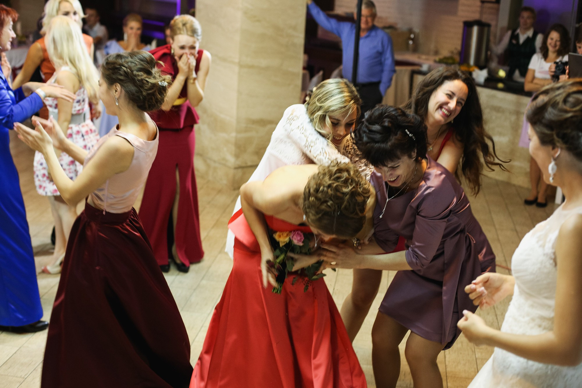 Влад и Лера сентябрь 2016. Фотограф городских и семейных событий Артем Карпухин