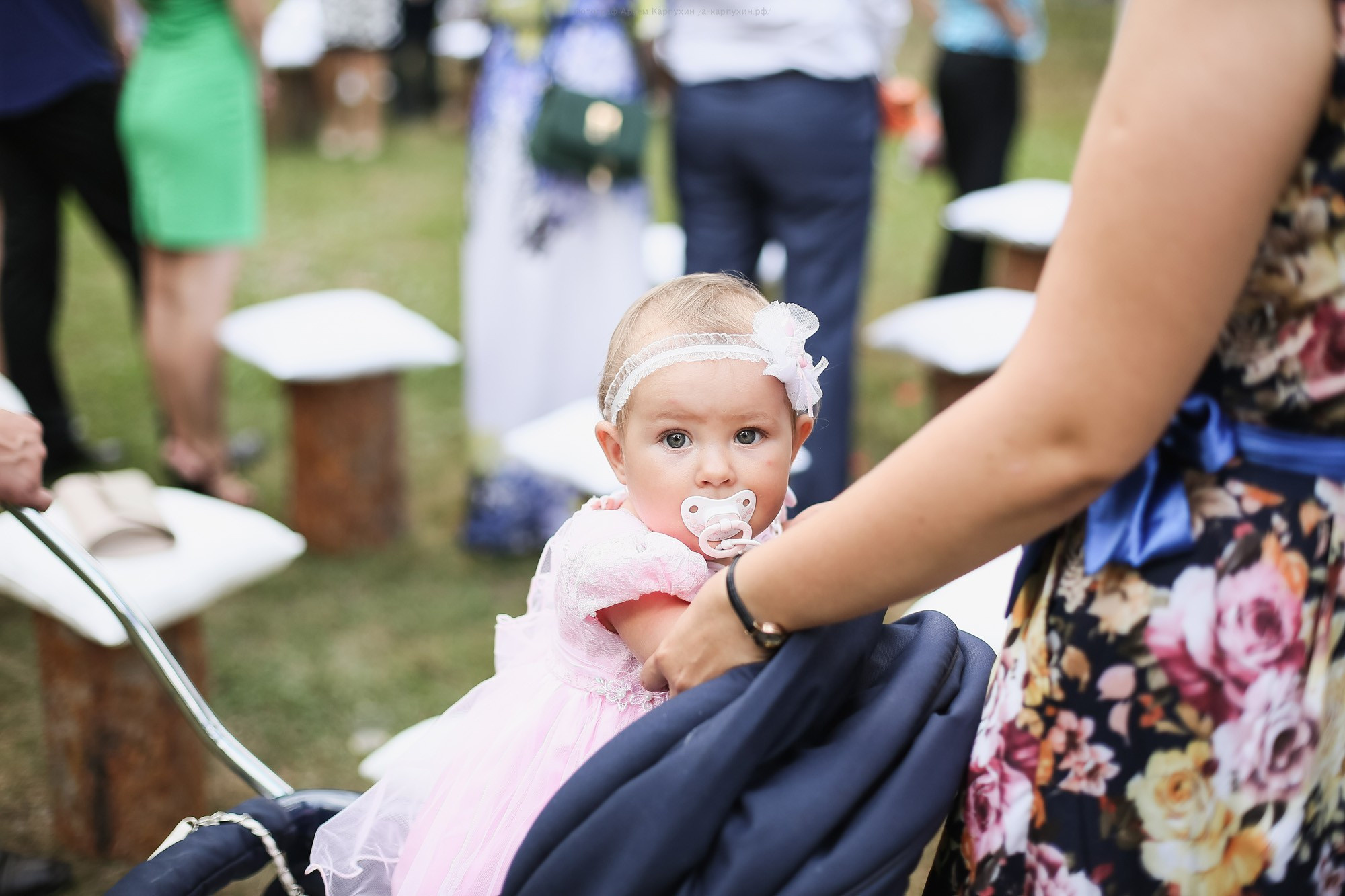 Илья и Лилия 2016. Фотограф городских и семейных событий Артем Карпухин
