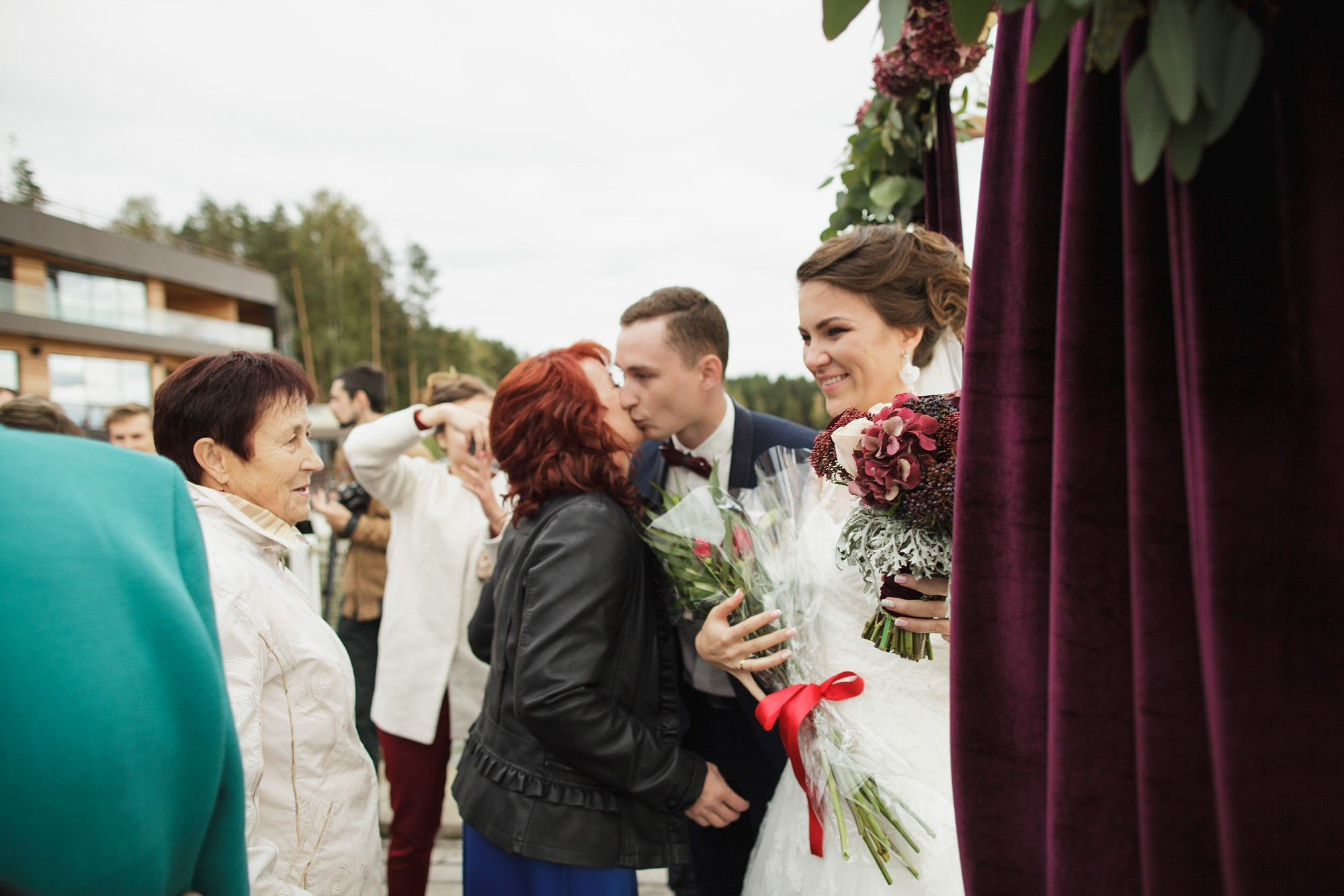 Влад и Лера сентябрь 2016. Фотограф городских и семейных событий Артем Карпухин