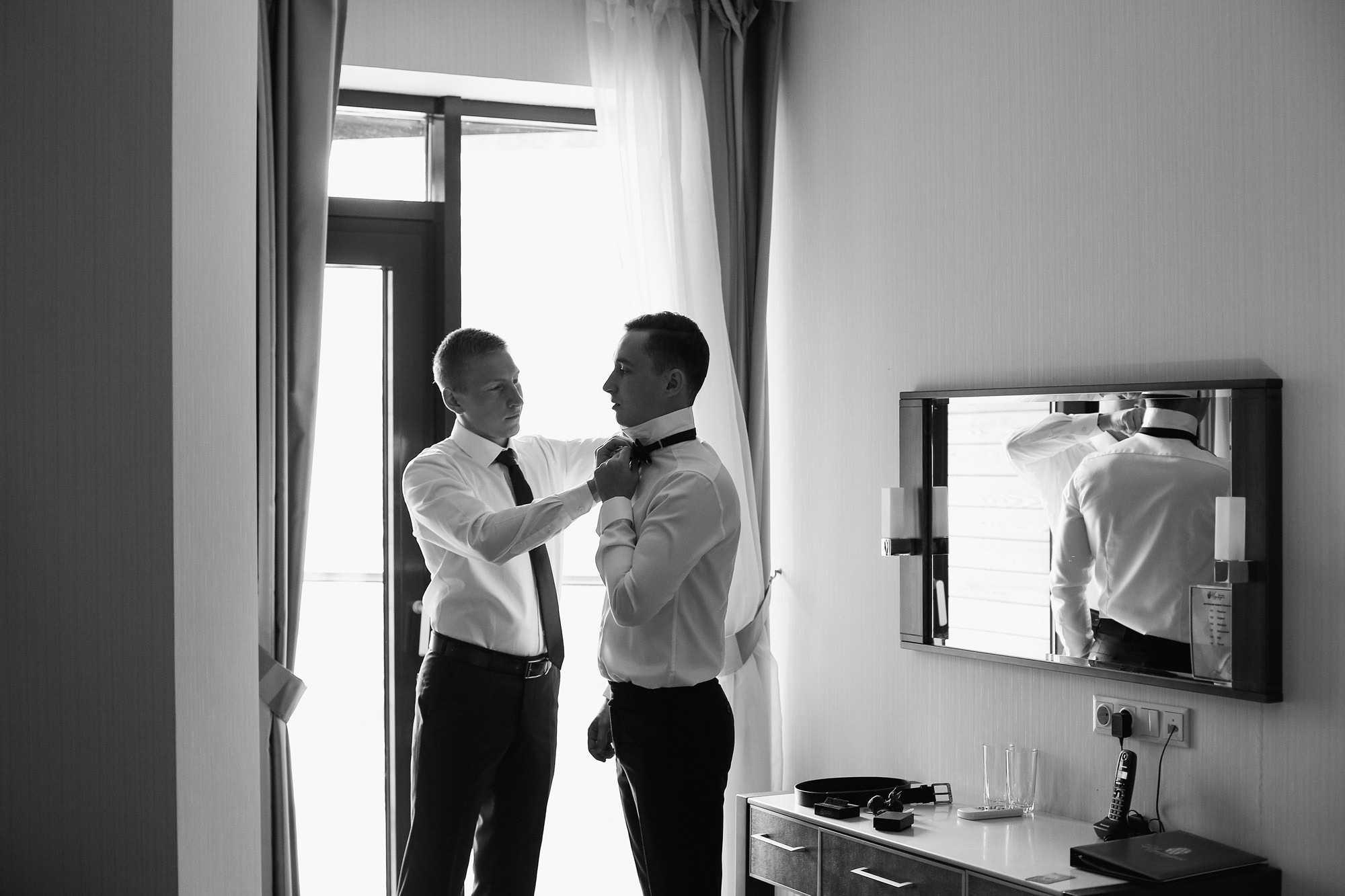 Влад и Лера сентябрь 2016. Фотограф городских и семейных событий Артем Карпухин