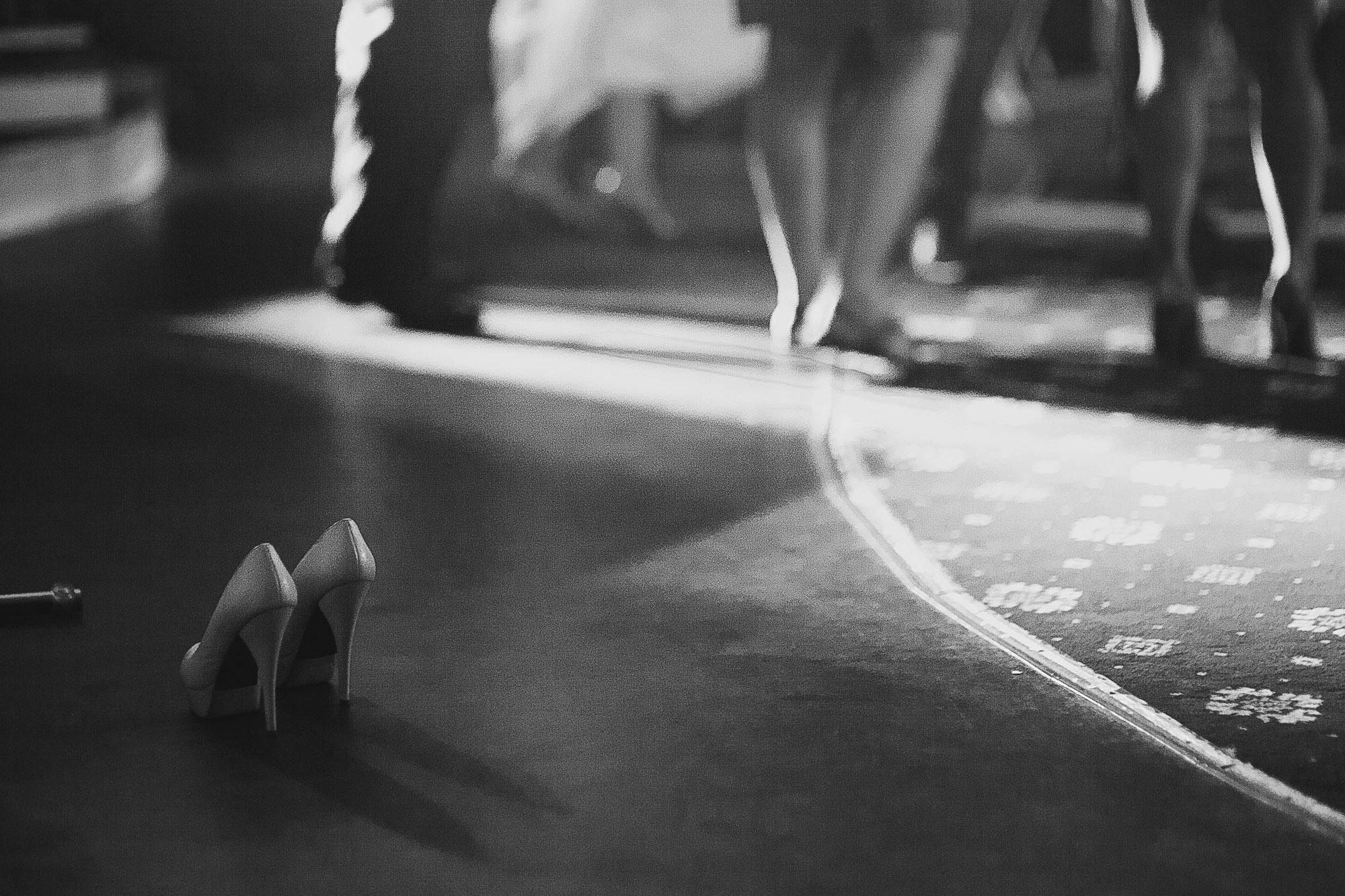 Антон и Аня. Фотограф городских и семейных событий Артем Карпухин