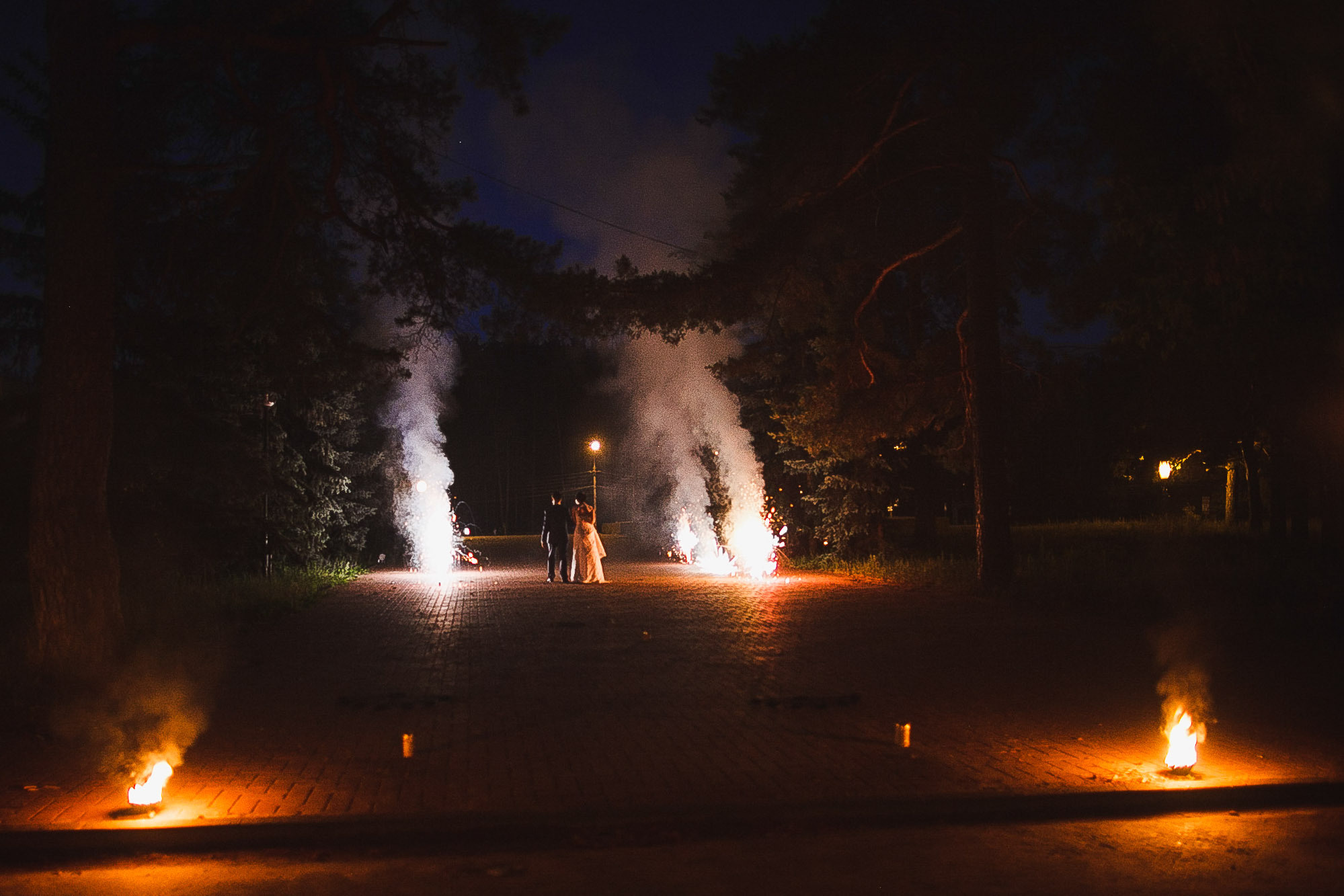 Антон и Аня. Фотограф городских и семейных событий Артем Карпухин