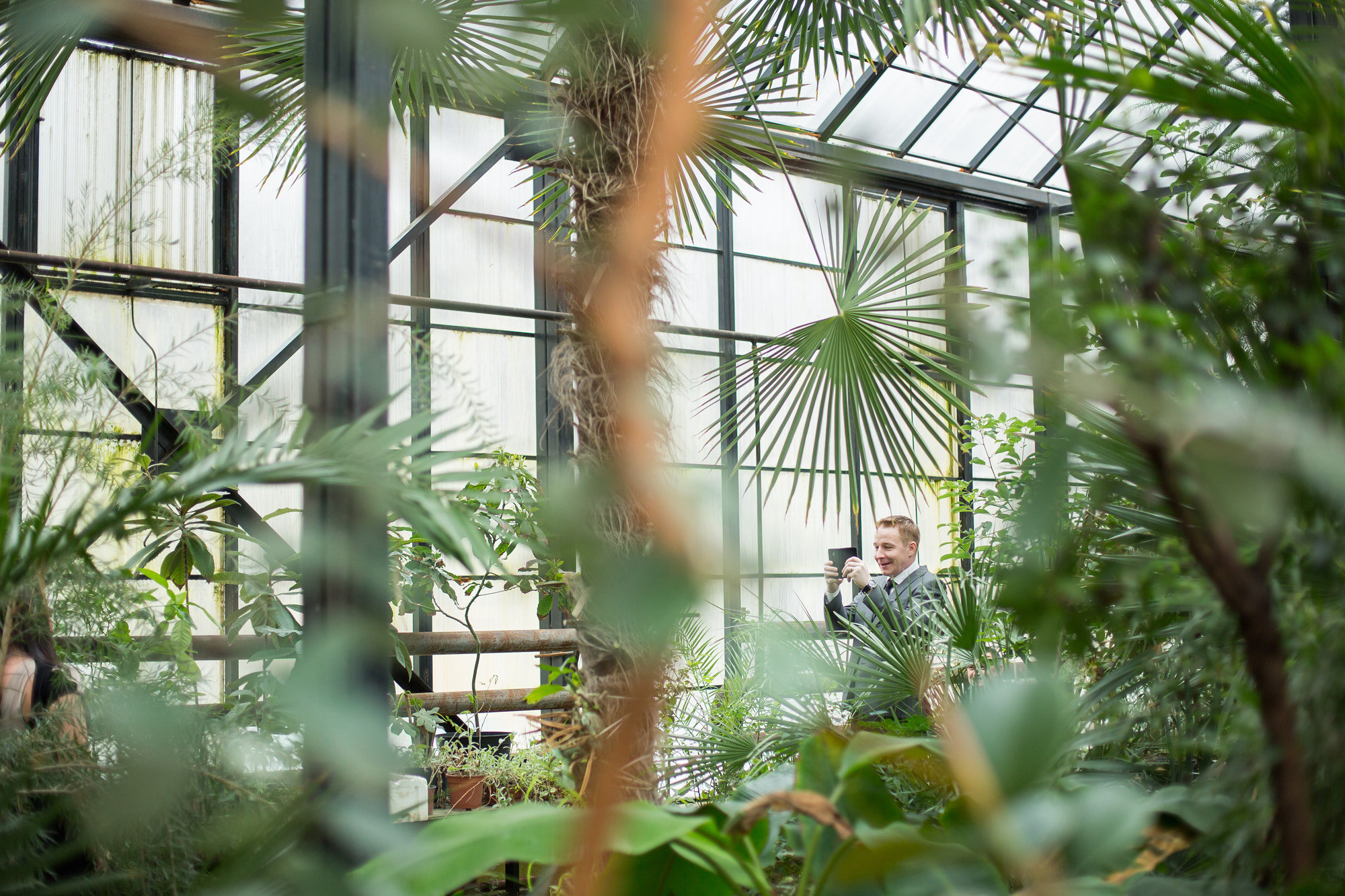 Виктория и Юрий. Н. Новгород 16.02.16. Фотограф городских и семейных событий Артем Карпухин