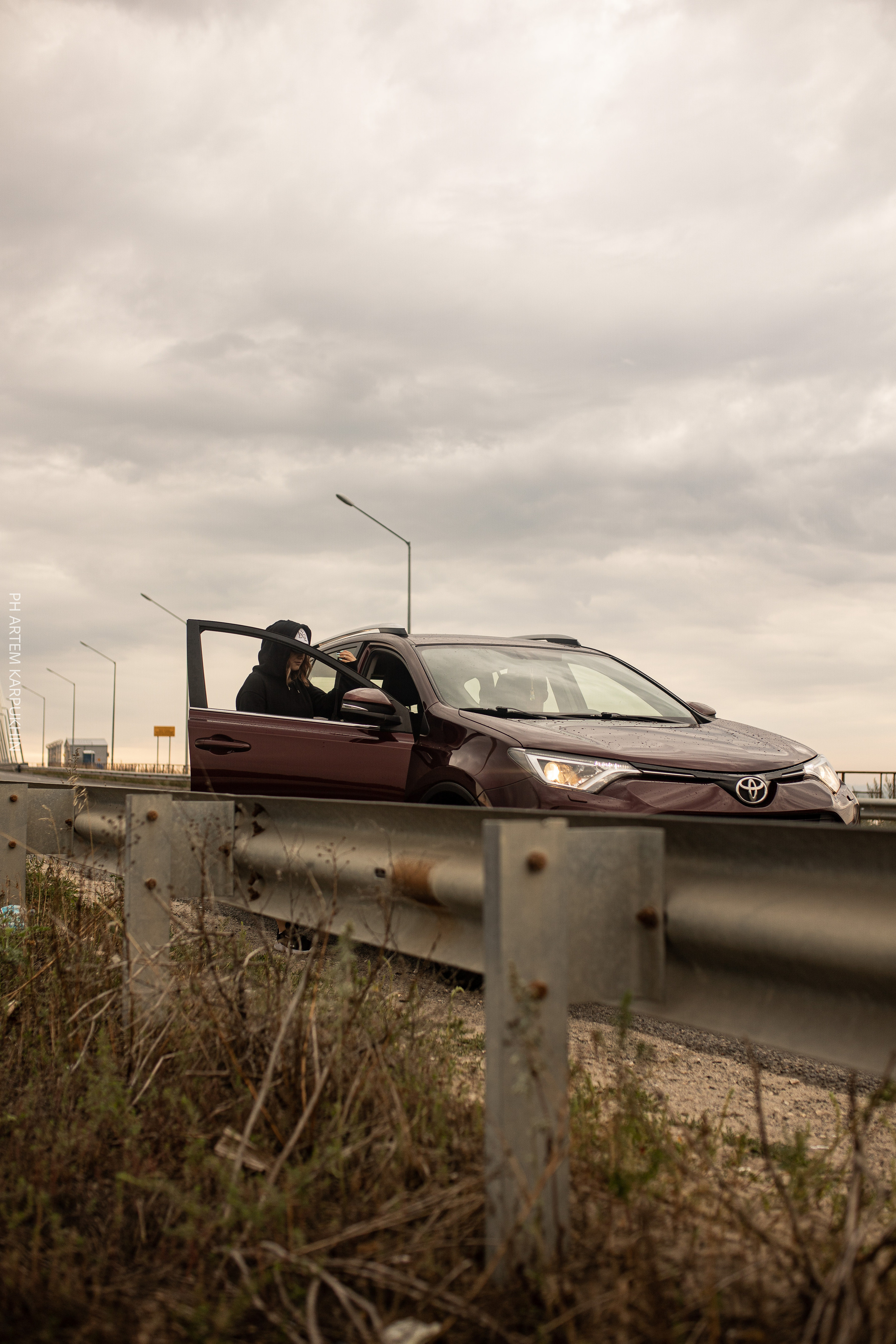 Bella ciao. Фотограф городских и семейных событий Артем Карпухин